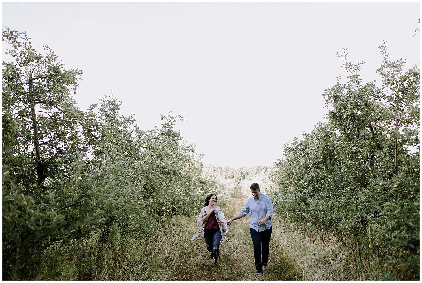 Historic Round Barn Photographer Gettysburg Gettysburg Elopement Photographer