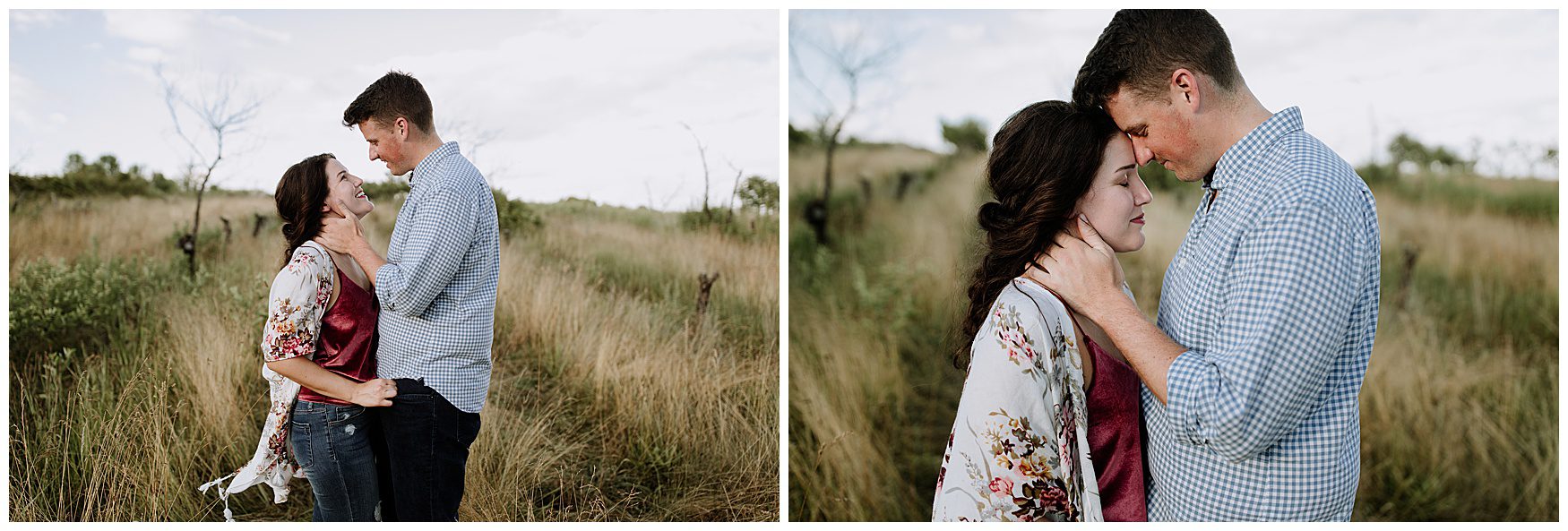 Historic Round Barn Photographer Gettysburg Gettysburg Elopement Photographer