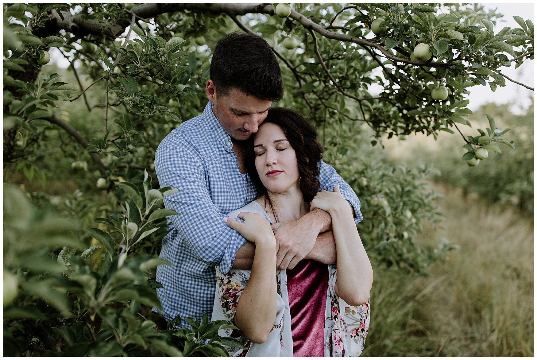 Historic Round Barn Photographer Gettysburg Gettysburg Elopement Photographer