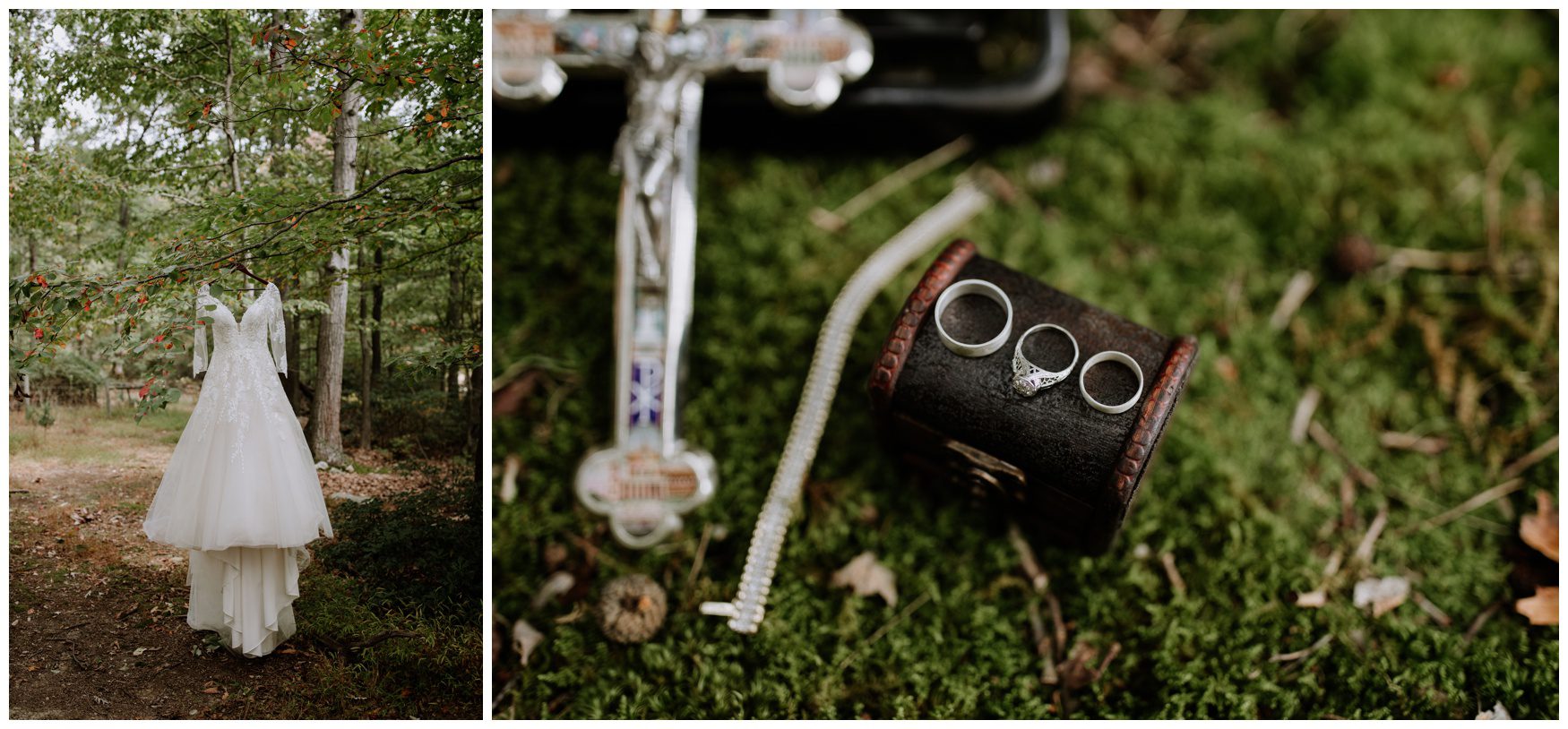 Maryland Elopement Photographer