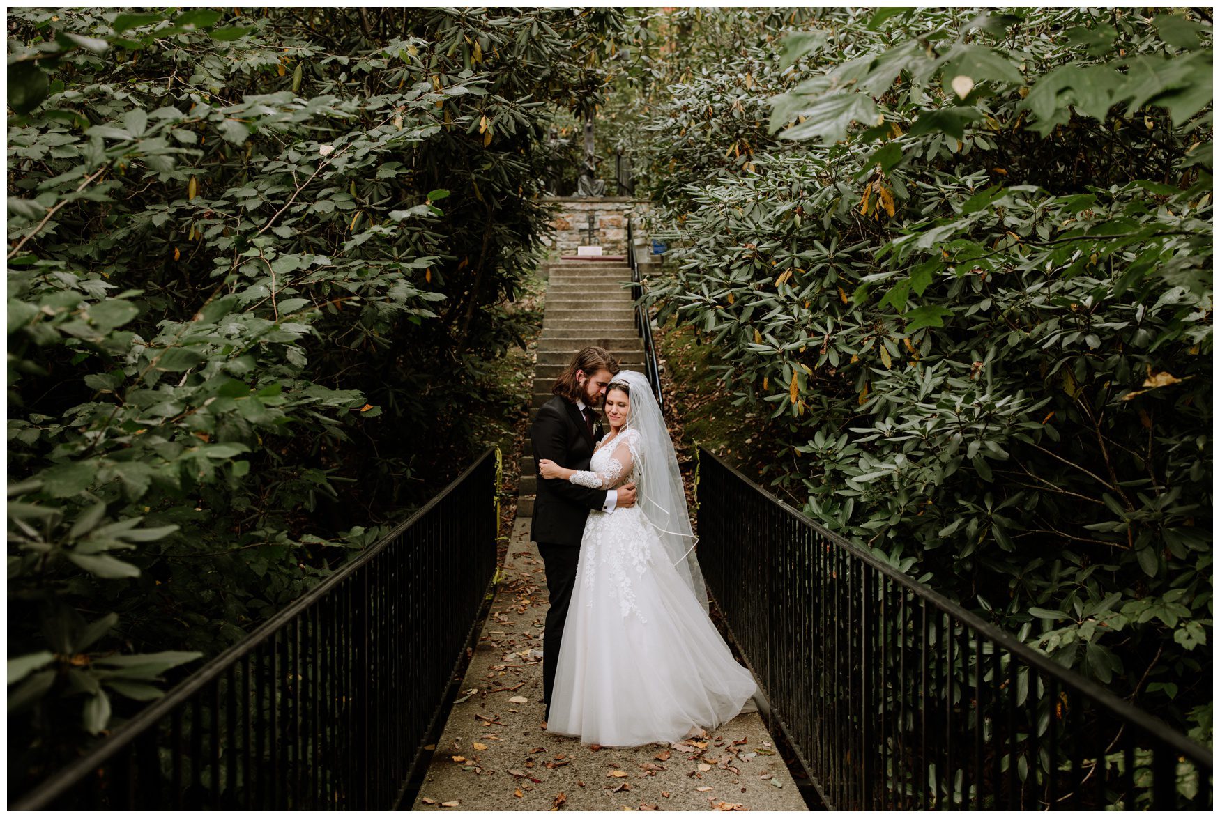 Maryland Elopement Photographer