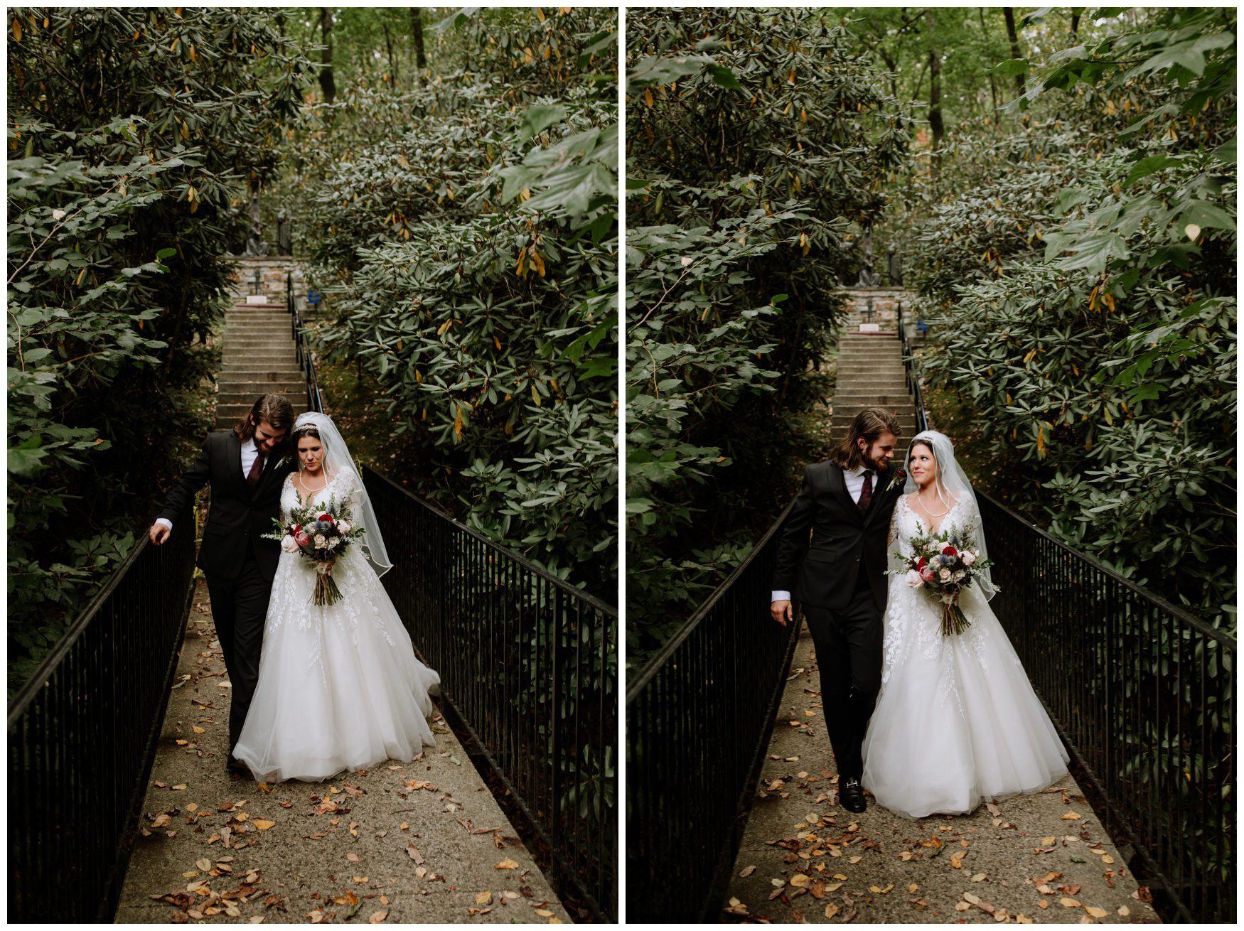 Maryland Elopement Photographer