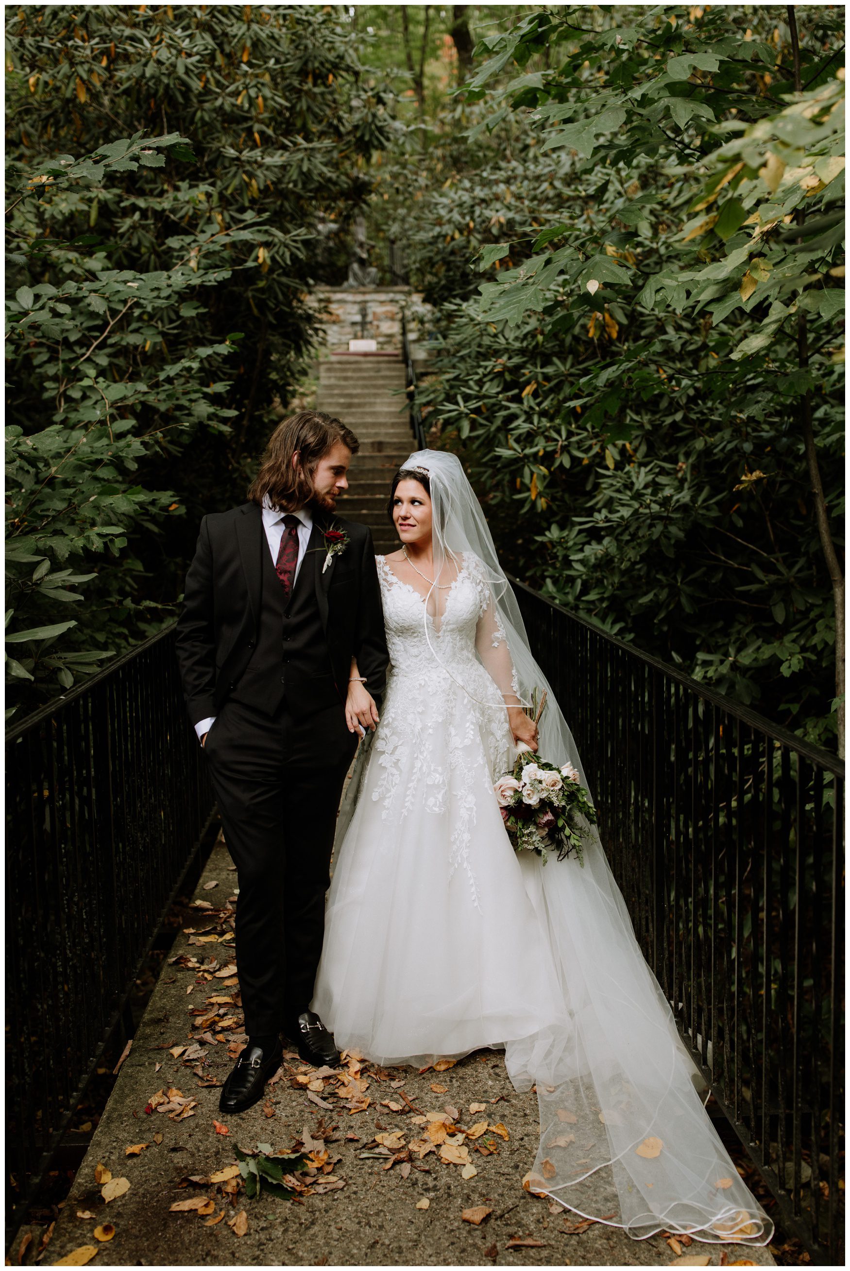 Maryland Elopement Photographer