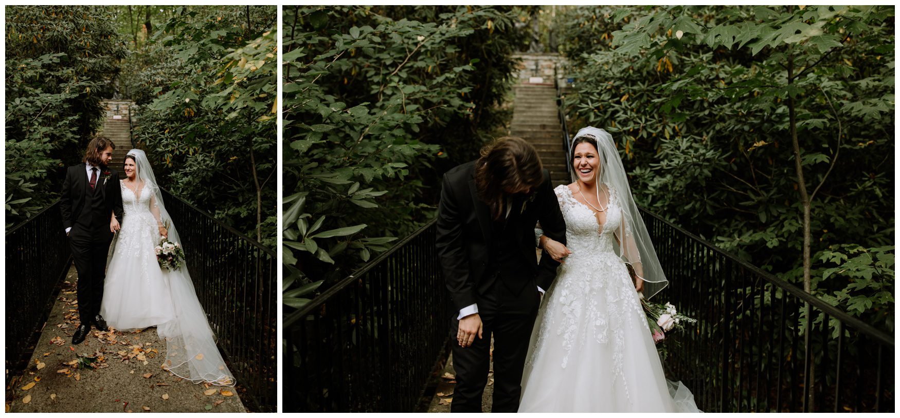 Maryland Elopement Photographer