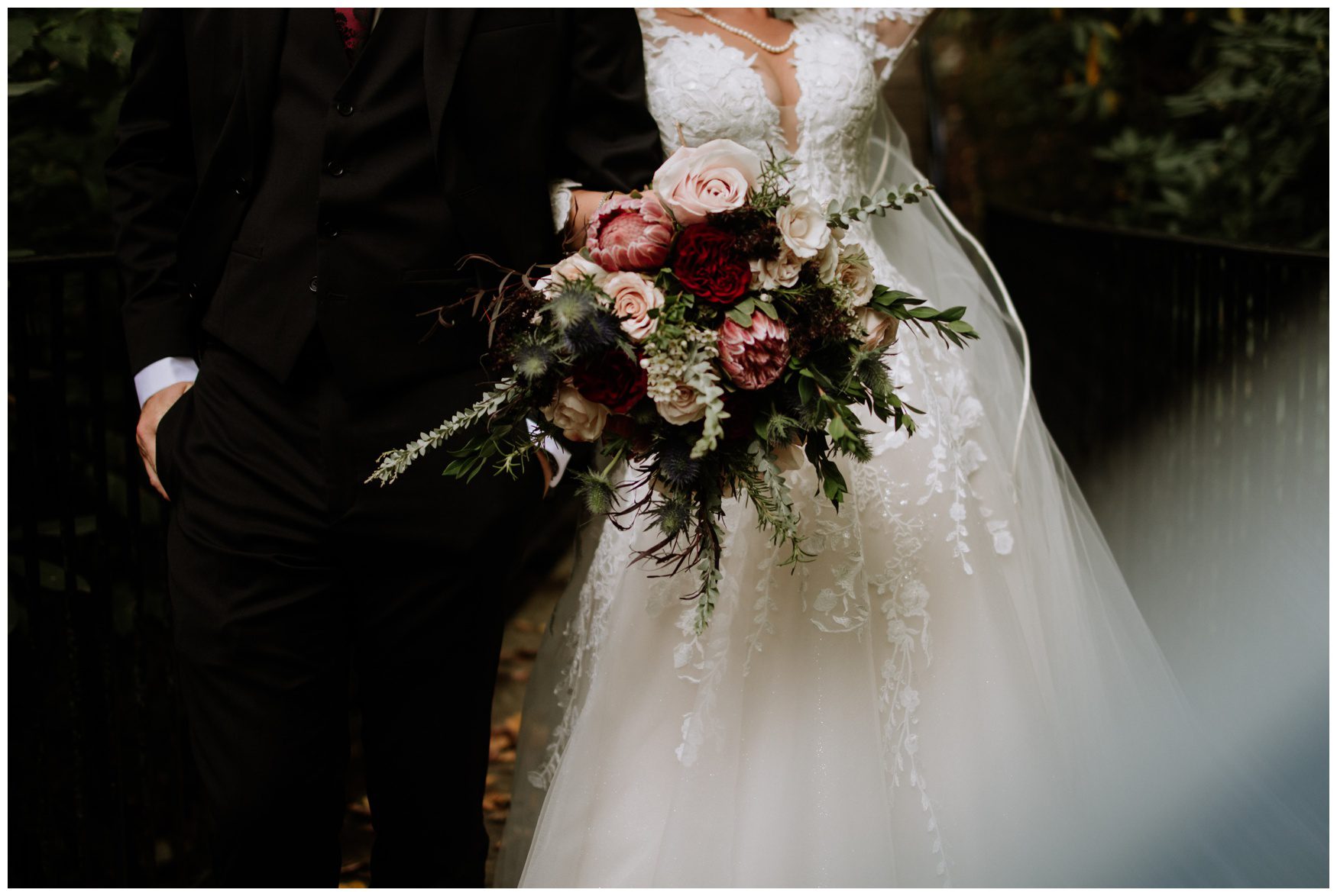 Maryland Elopement Photographer