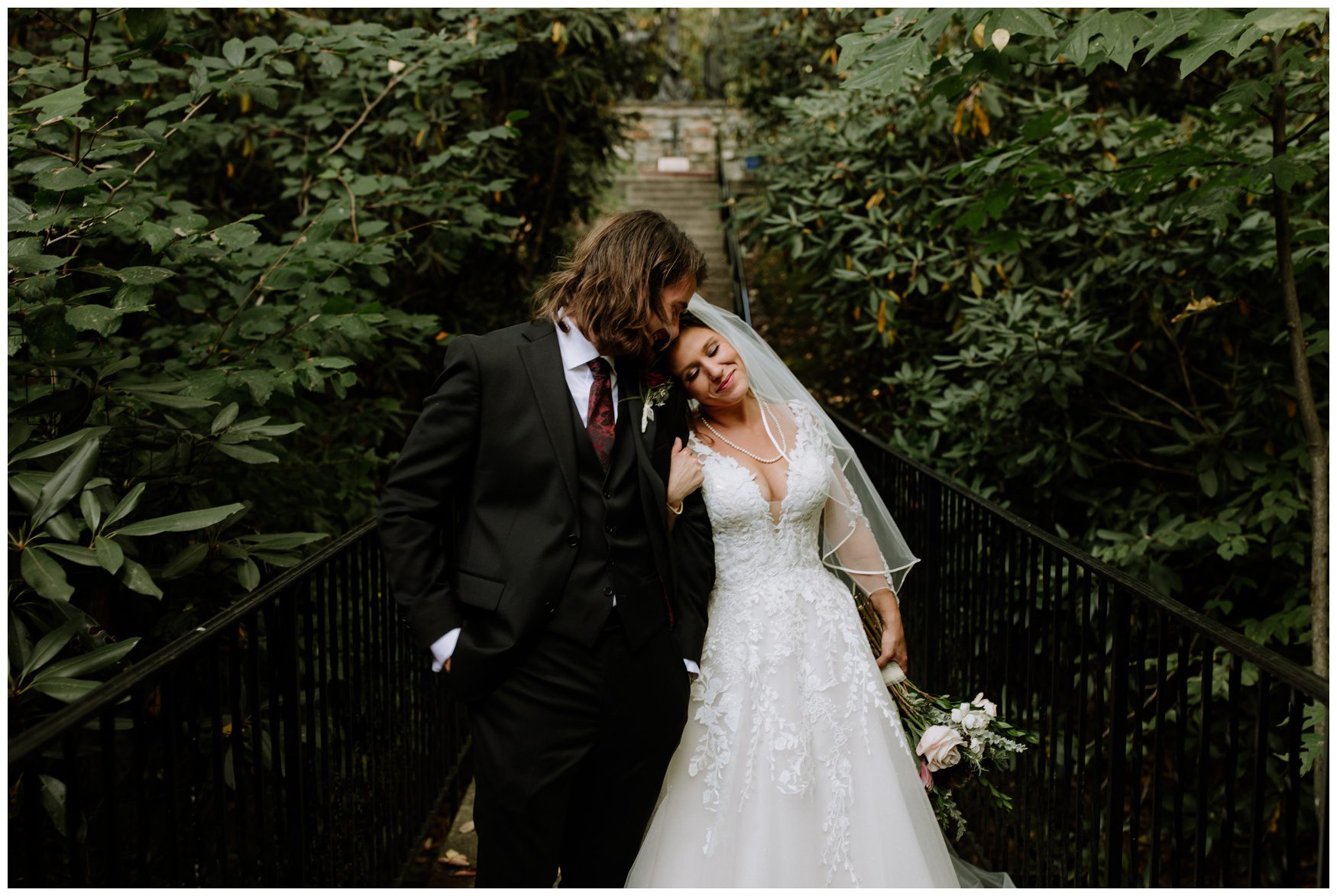 Maryland Elopement Photographer