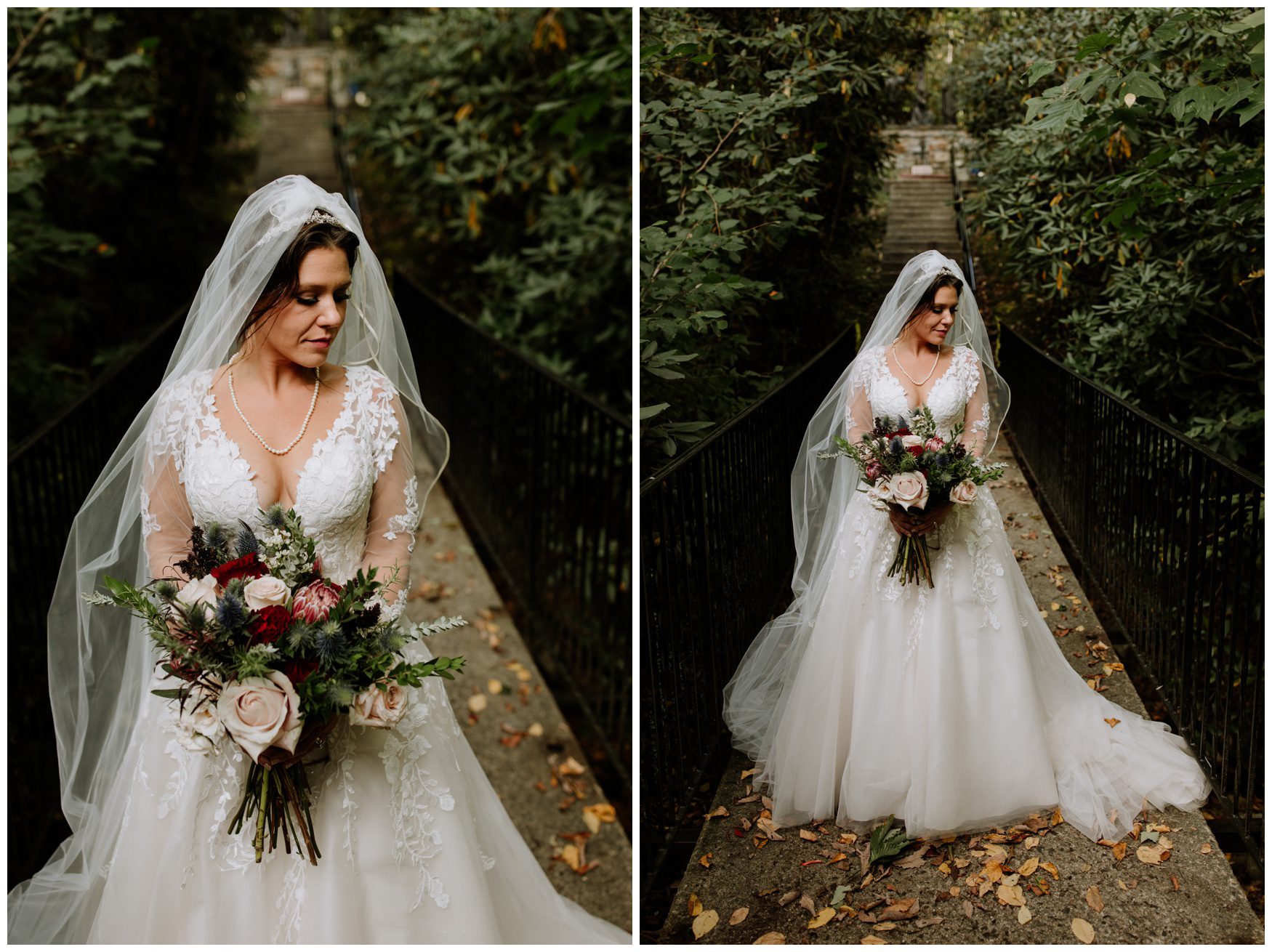 Maryland Elopement Photographer