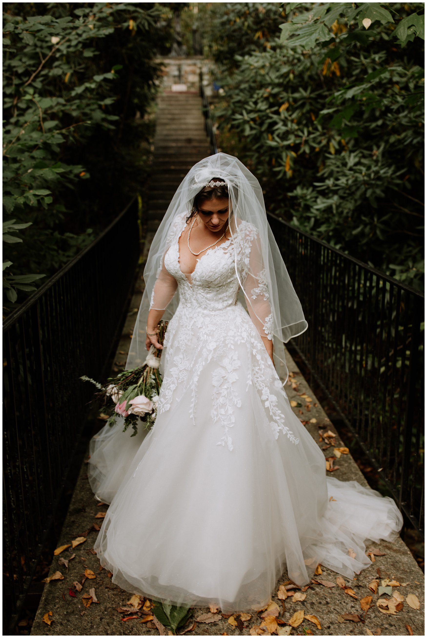 Maryland Elopement Photographer