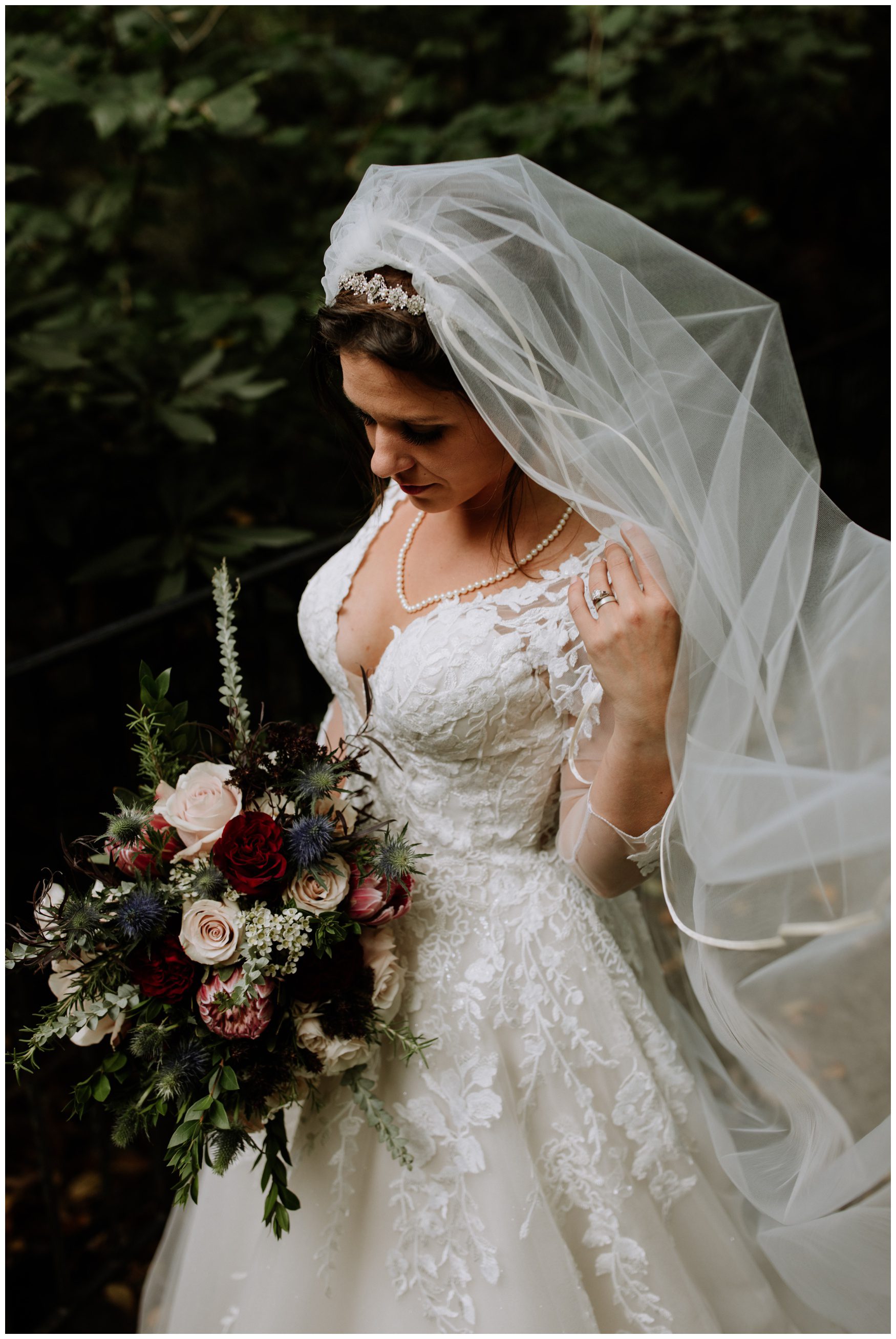 Maryland Elopement Photographer