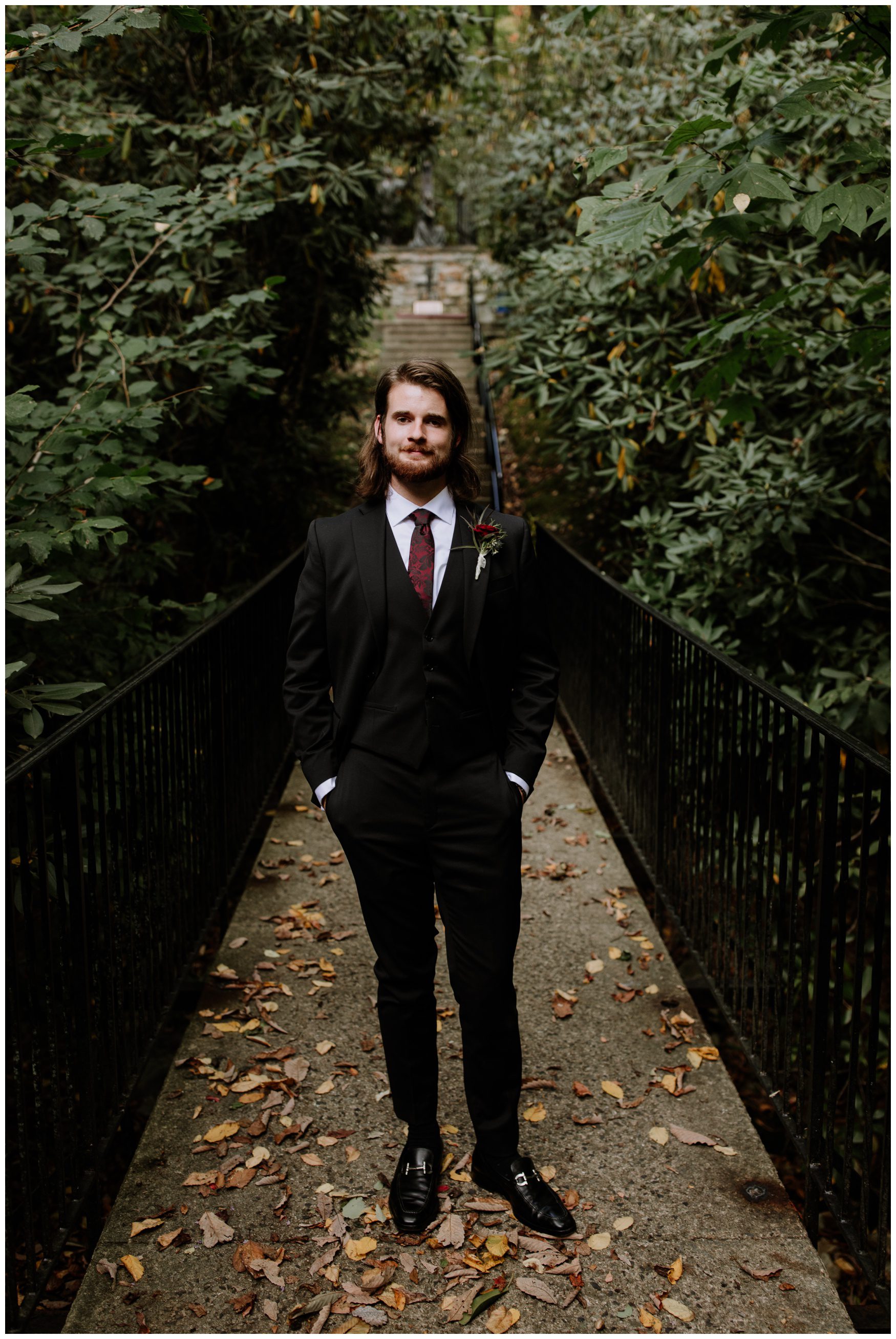 Maryland Elopement Photographer