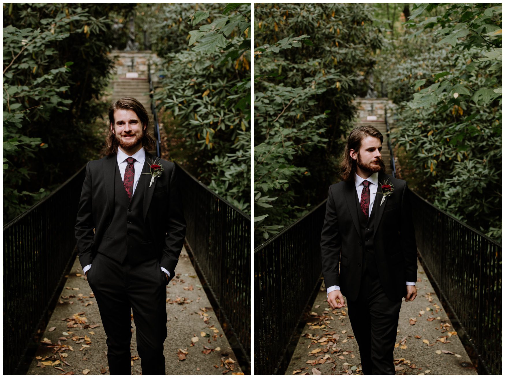 Maryland Elopement Photographer