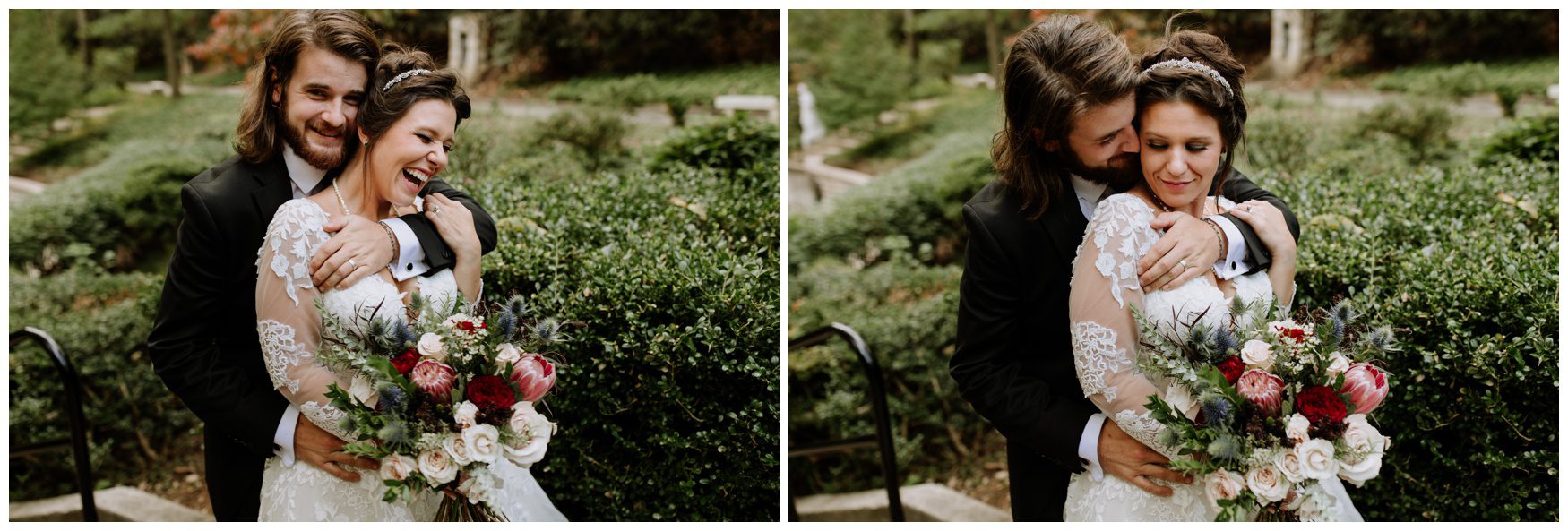 Maryland Elopement Photographer