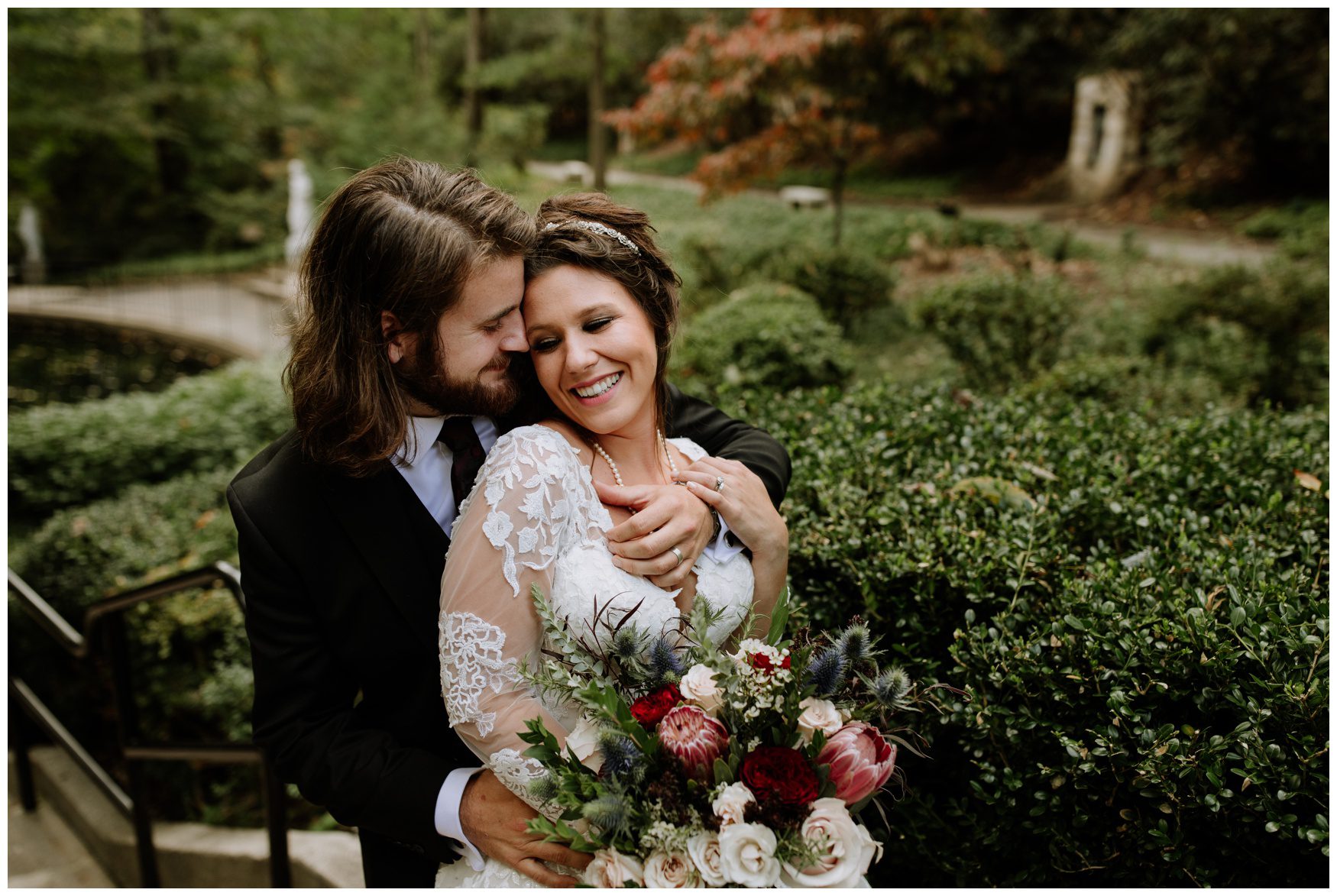Maryland Elopement Photographer