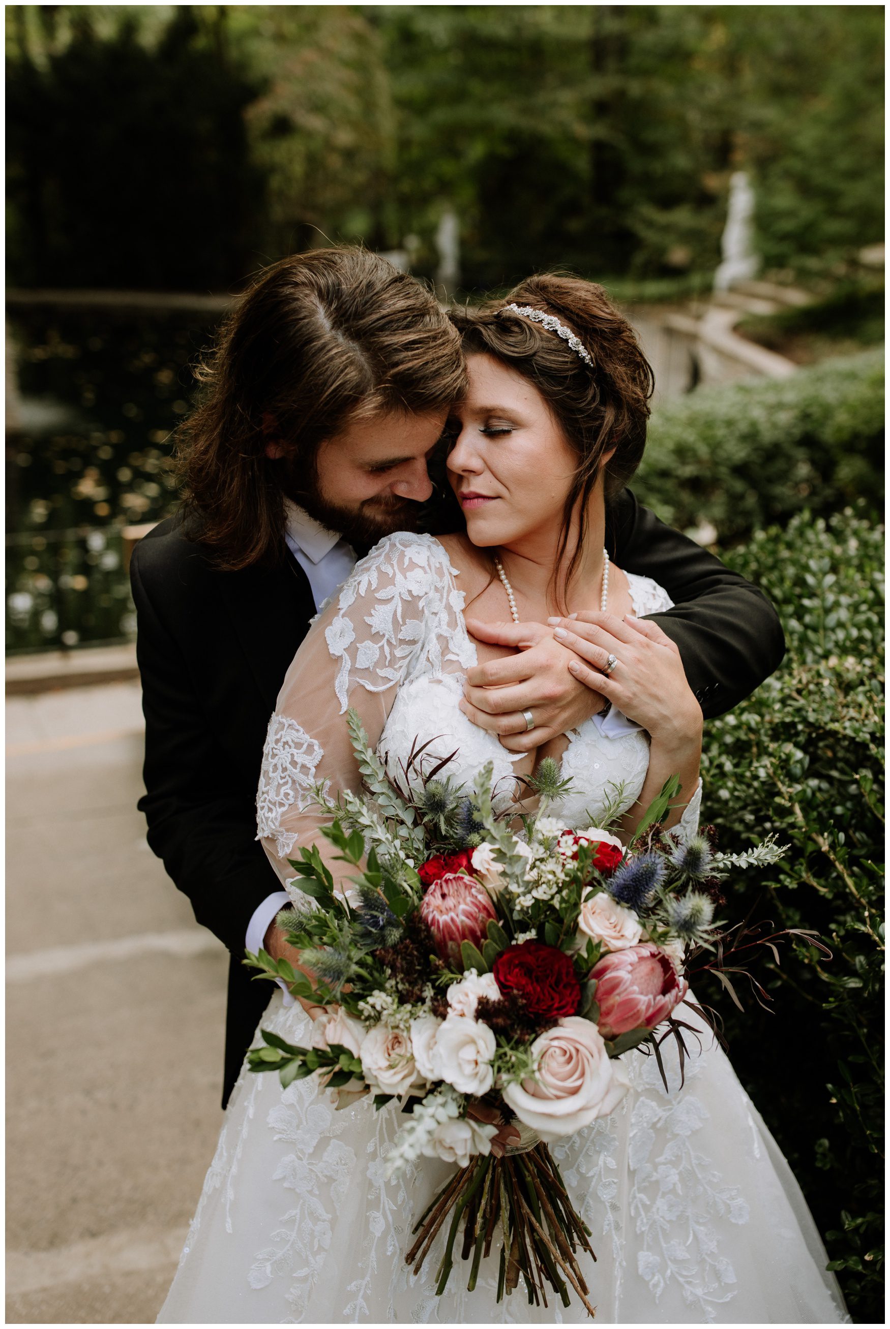 Maryland Elopement Photographer