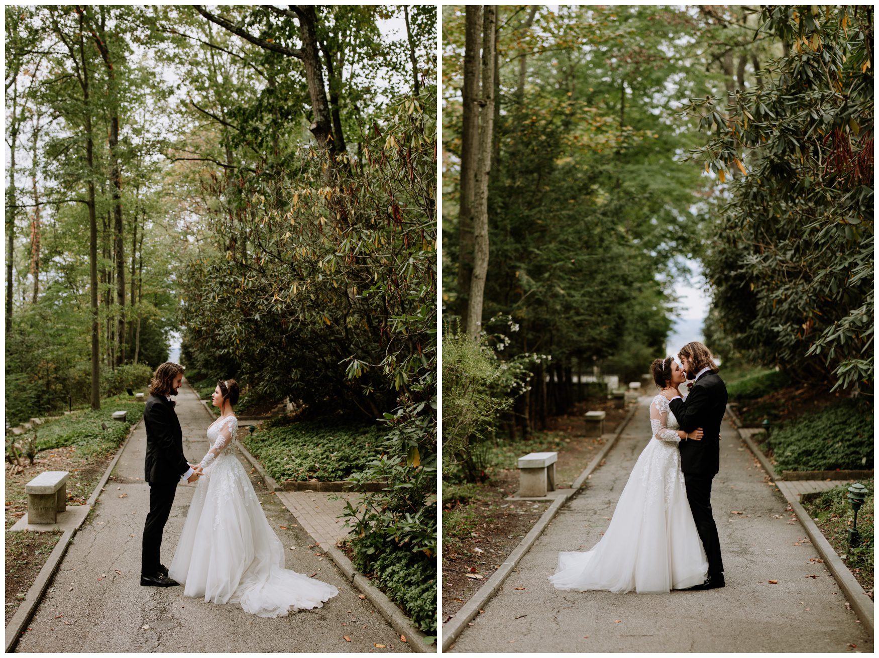 Maryland Elopement Photographer