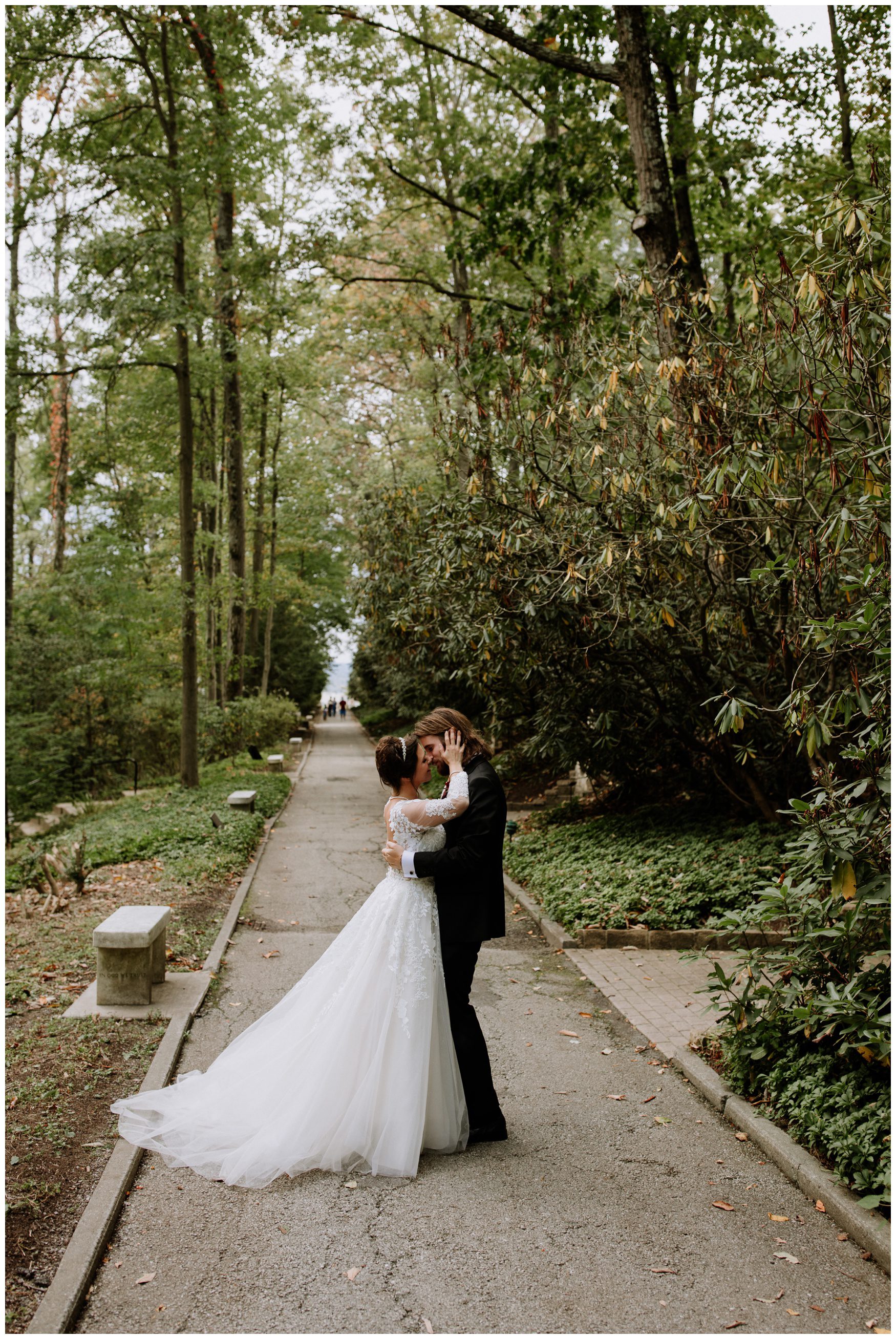 Maryland Elopement Photographer