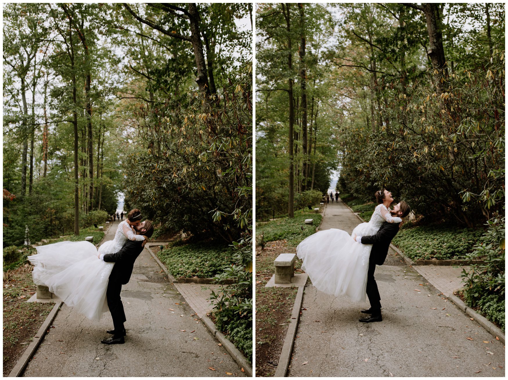 Maryland Elopement Photographer