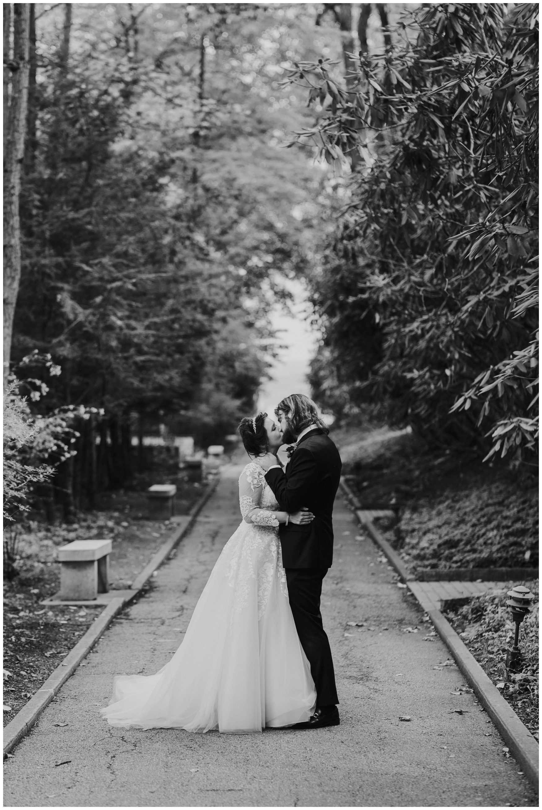 Maryland Elopement Photographer