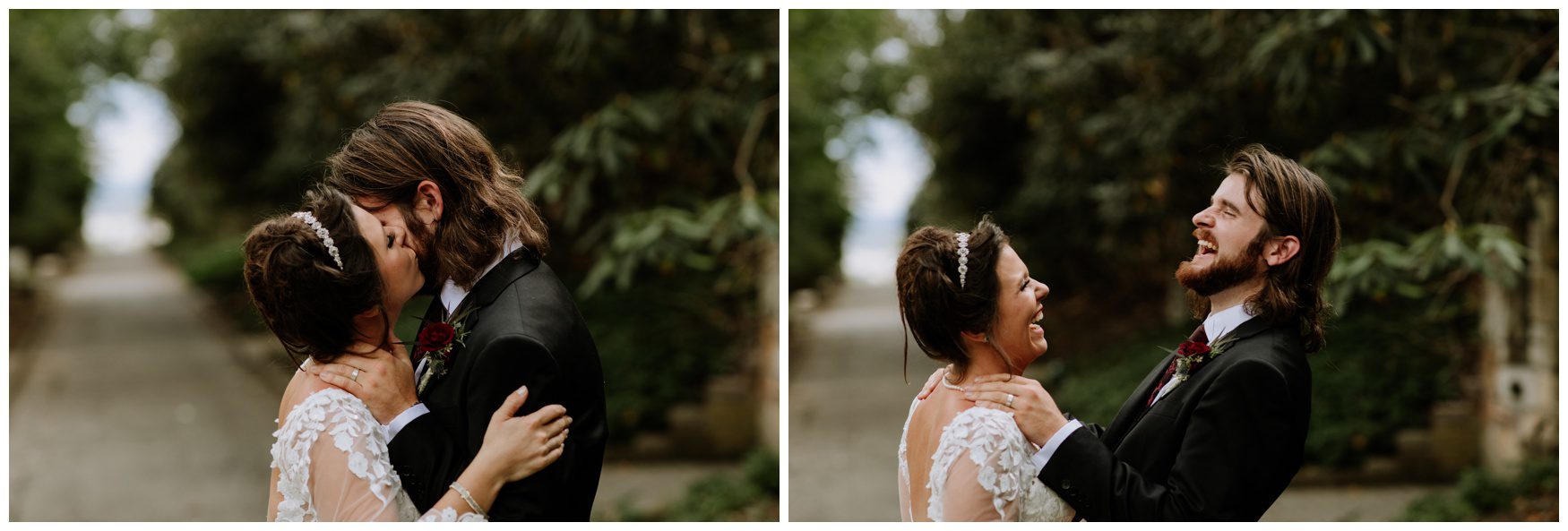 Maryland Elopement Photographer