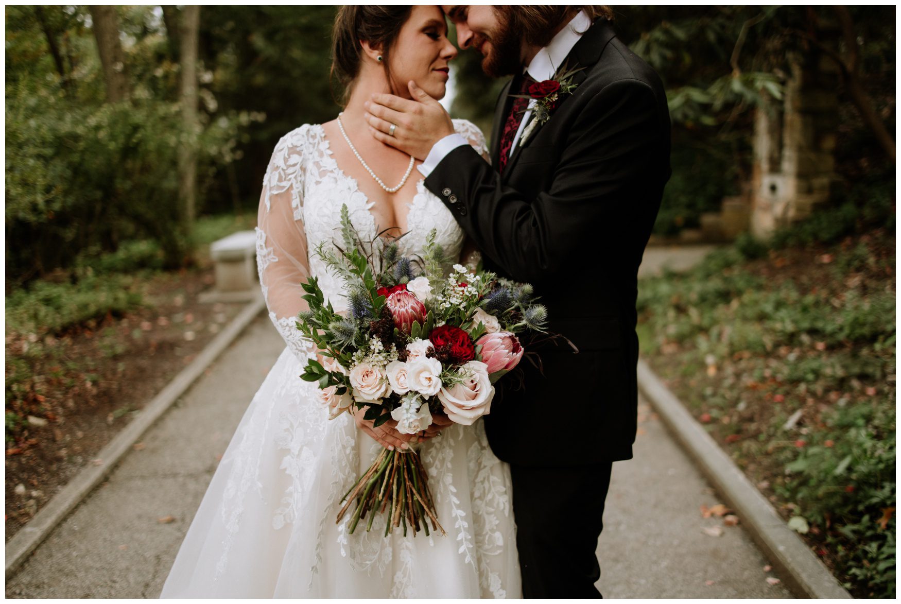 Maryland Elopement Photographer
