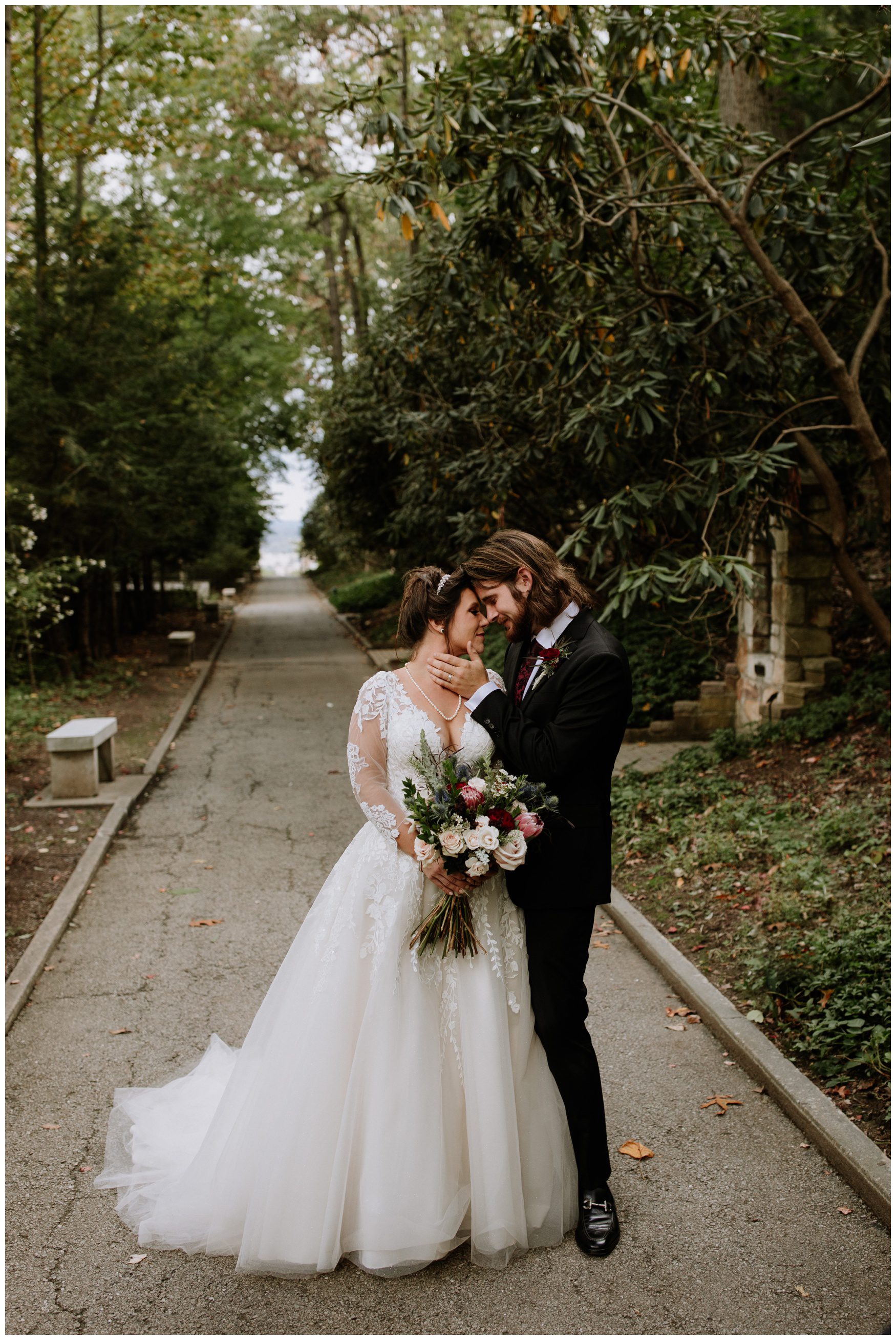 Maryland Elopement Photographer