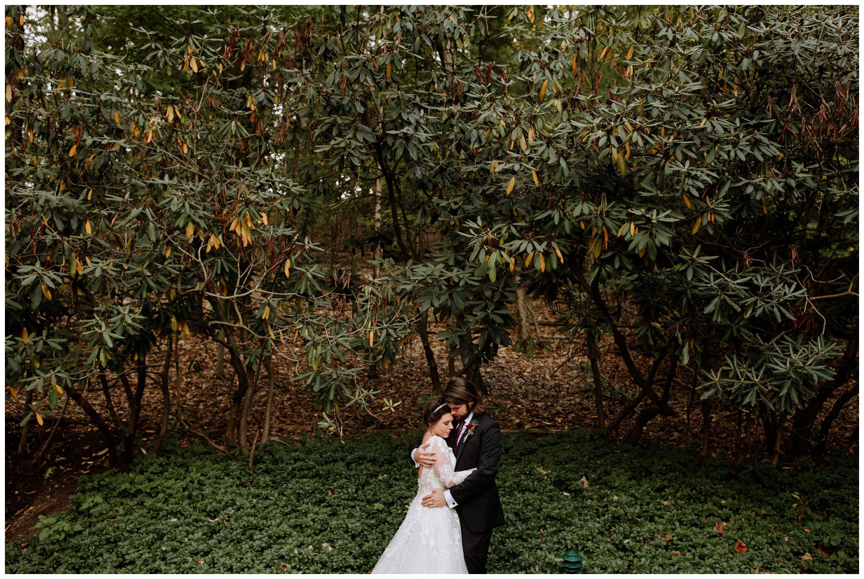 Maryland Elopement Photographer