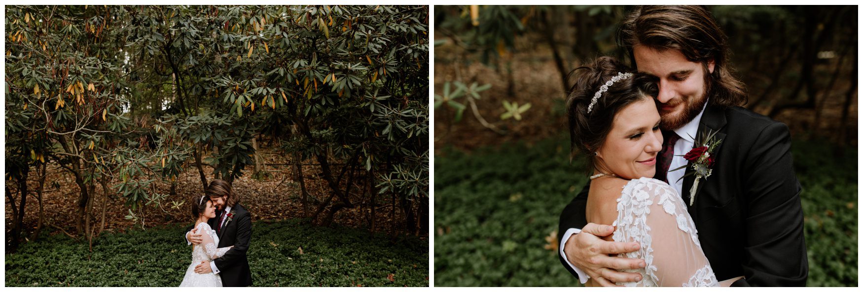 Maryland Elopement Photographer