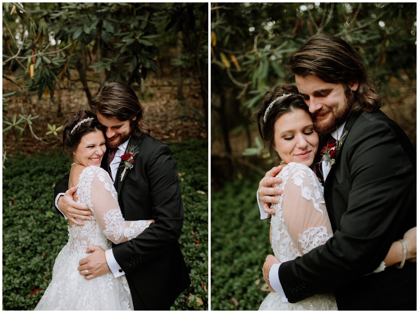 Maryland Elopement Photographer