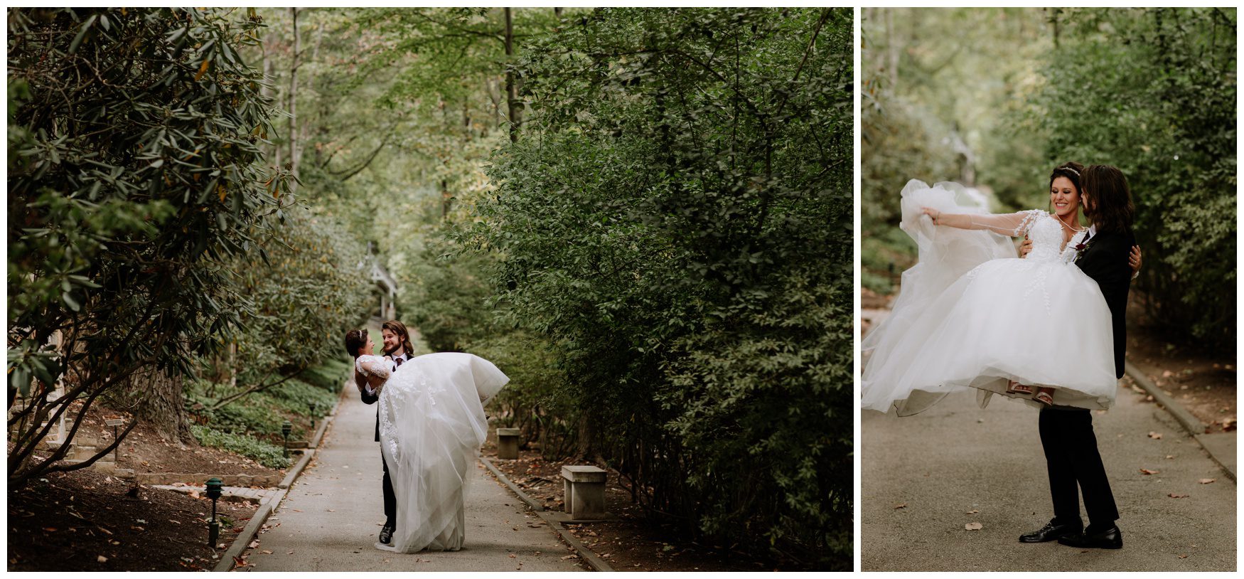 Maryland Elopement Photographer