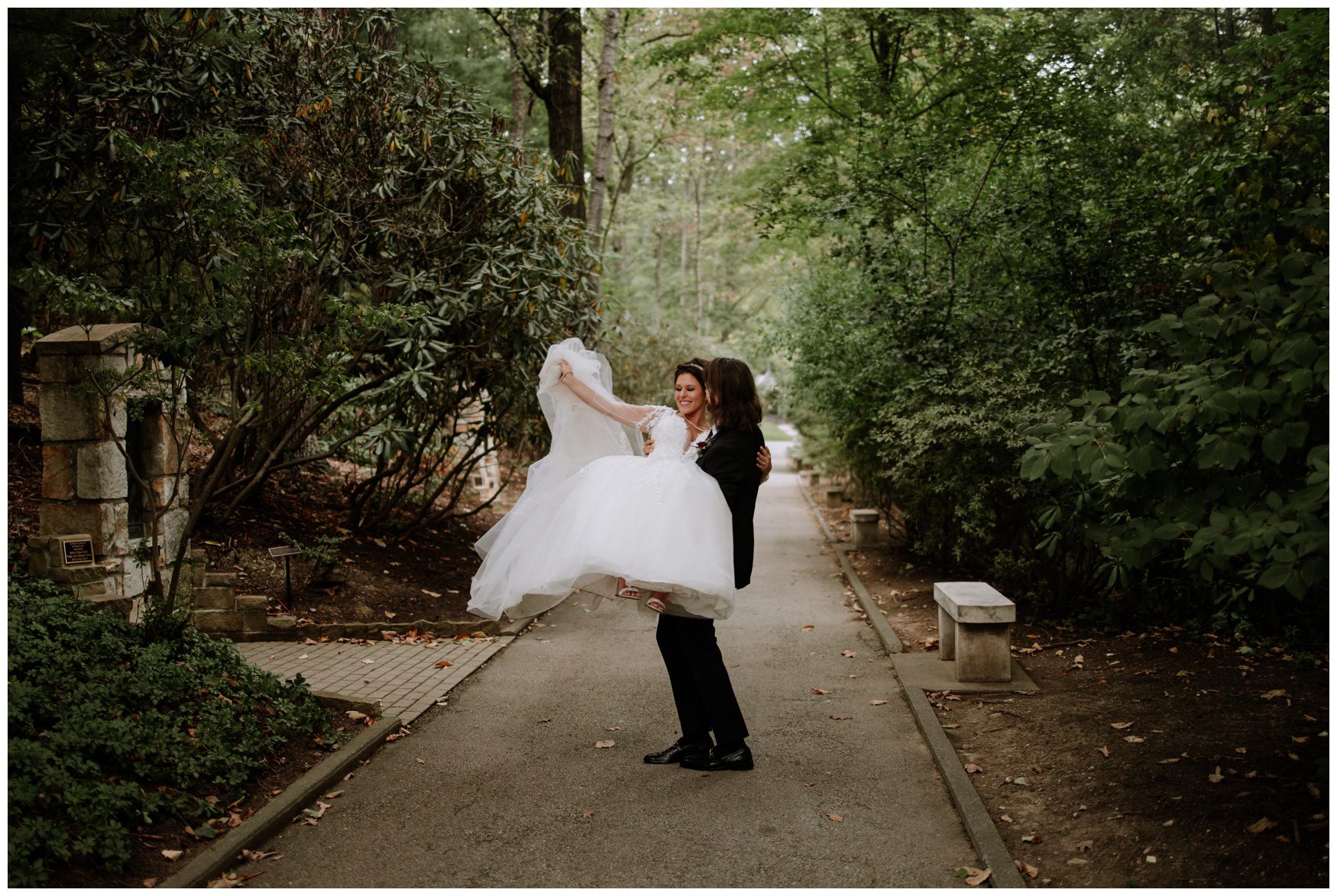 Maryland Elopement Photographer