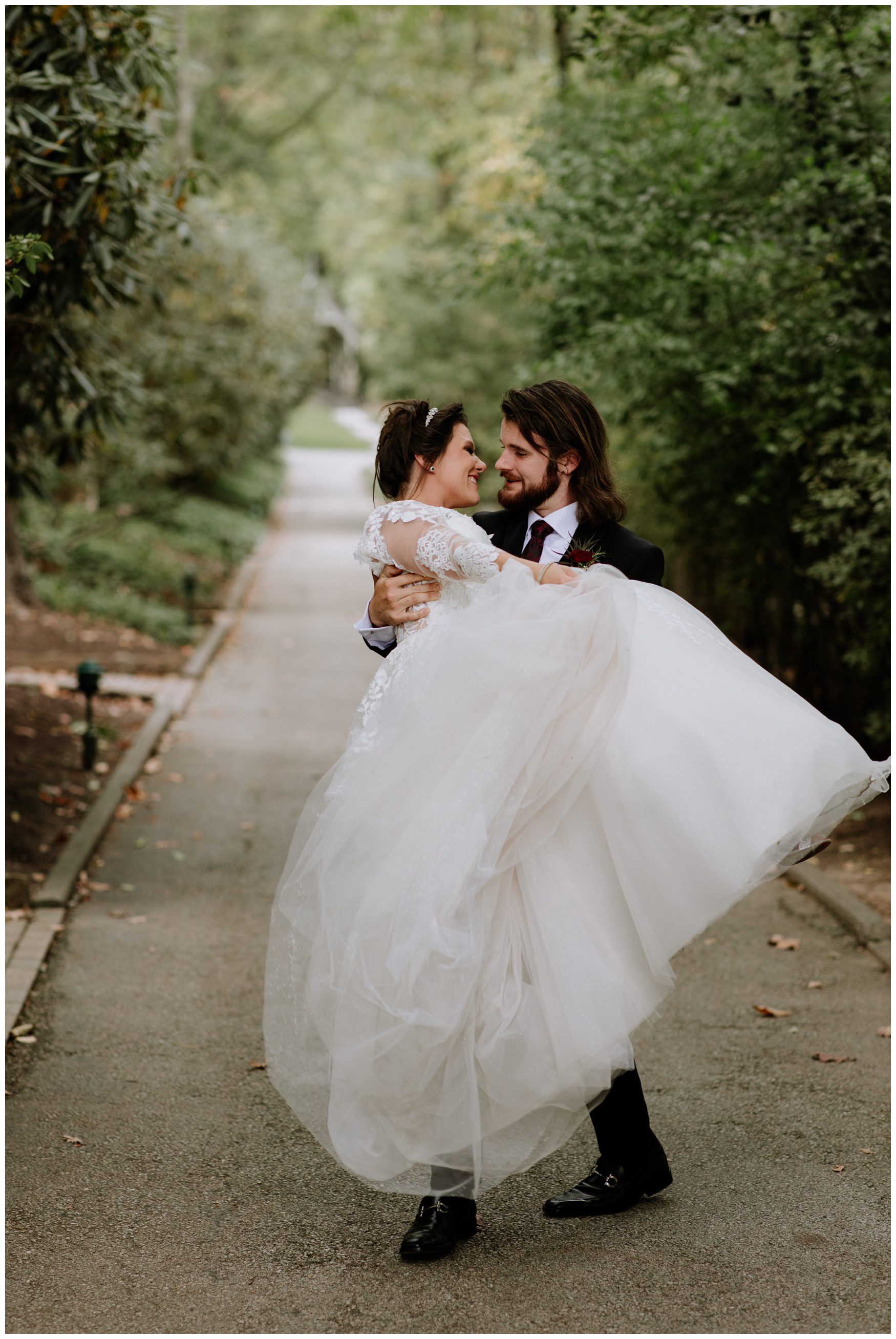 Maryland Elopement Photographer