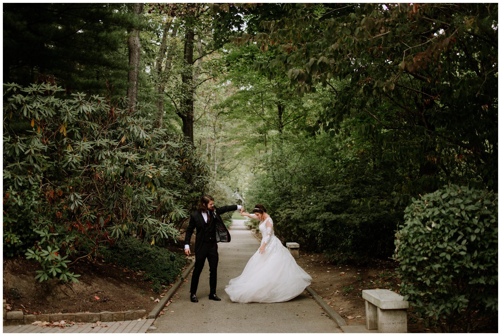 Maryland Elopement Photographer