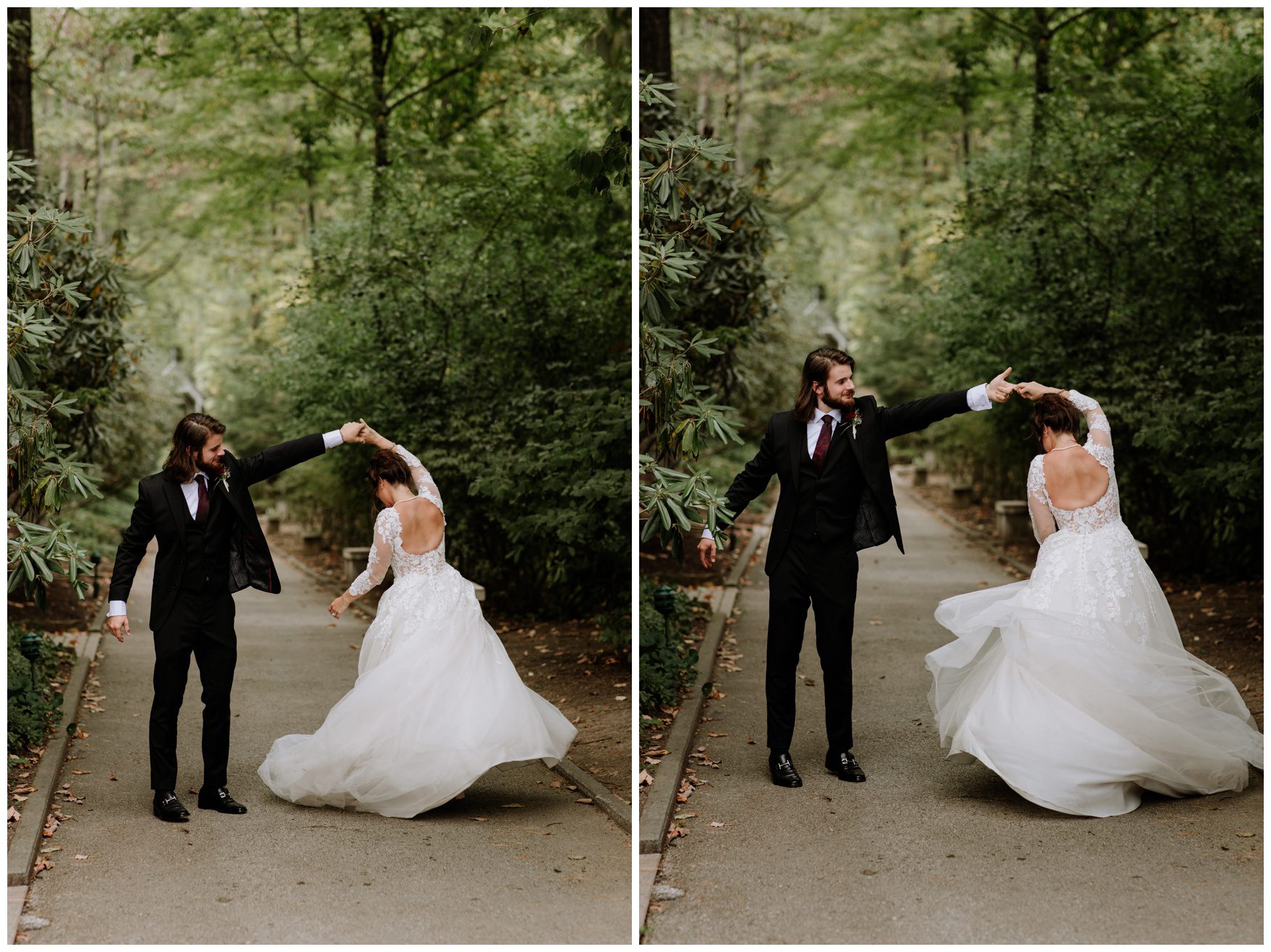 Maryland Elopement Photographer