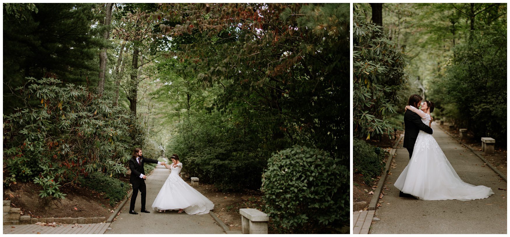 Maryland Elopement Photographer