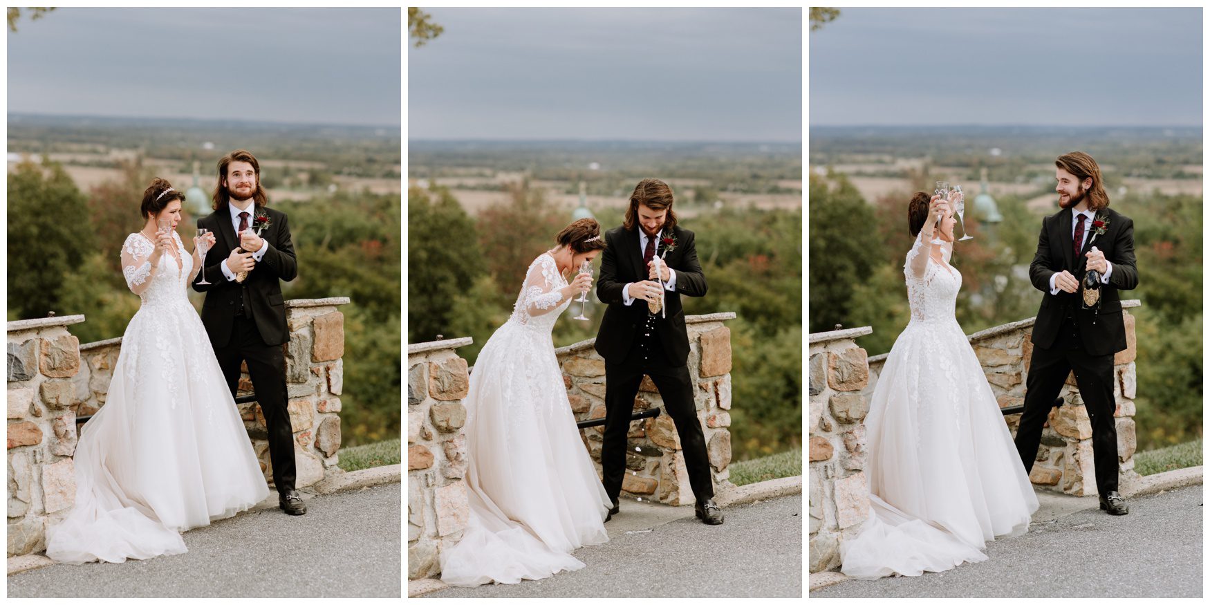 Maryland Elopement Photographer