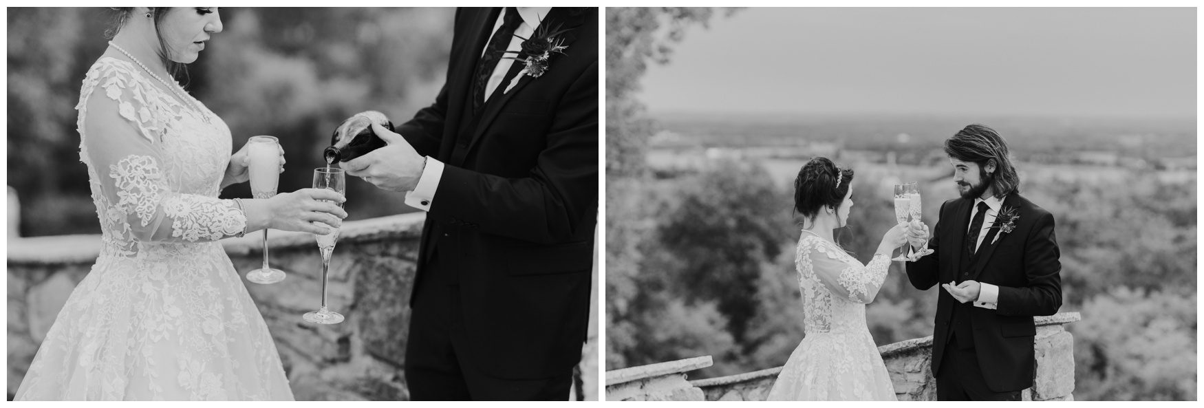 Maryland Elopement Photographer