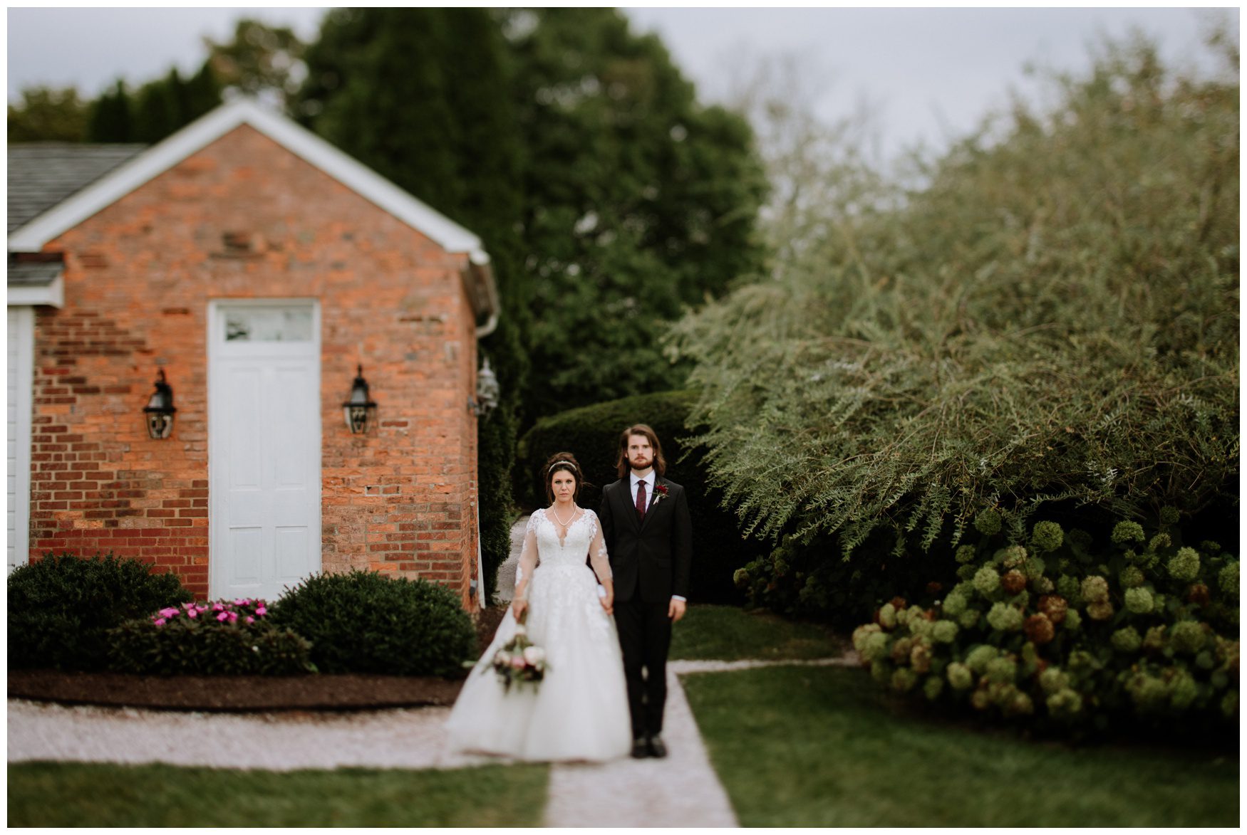 Maryland Elopement Photographer