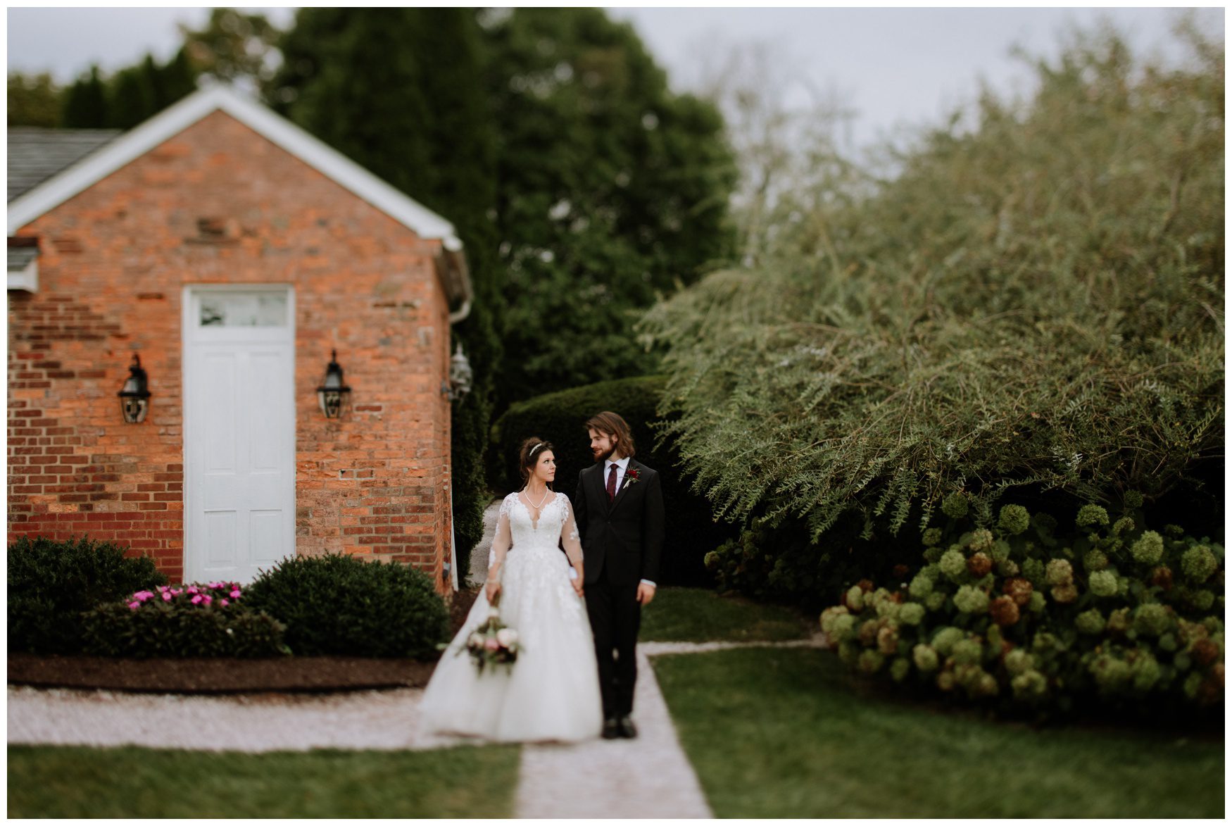 Maryland Elopement Photographer
