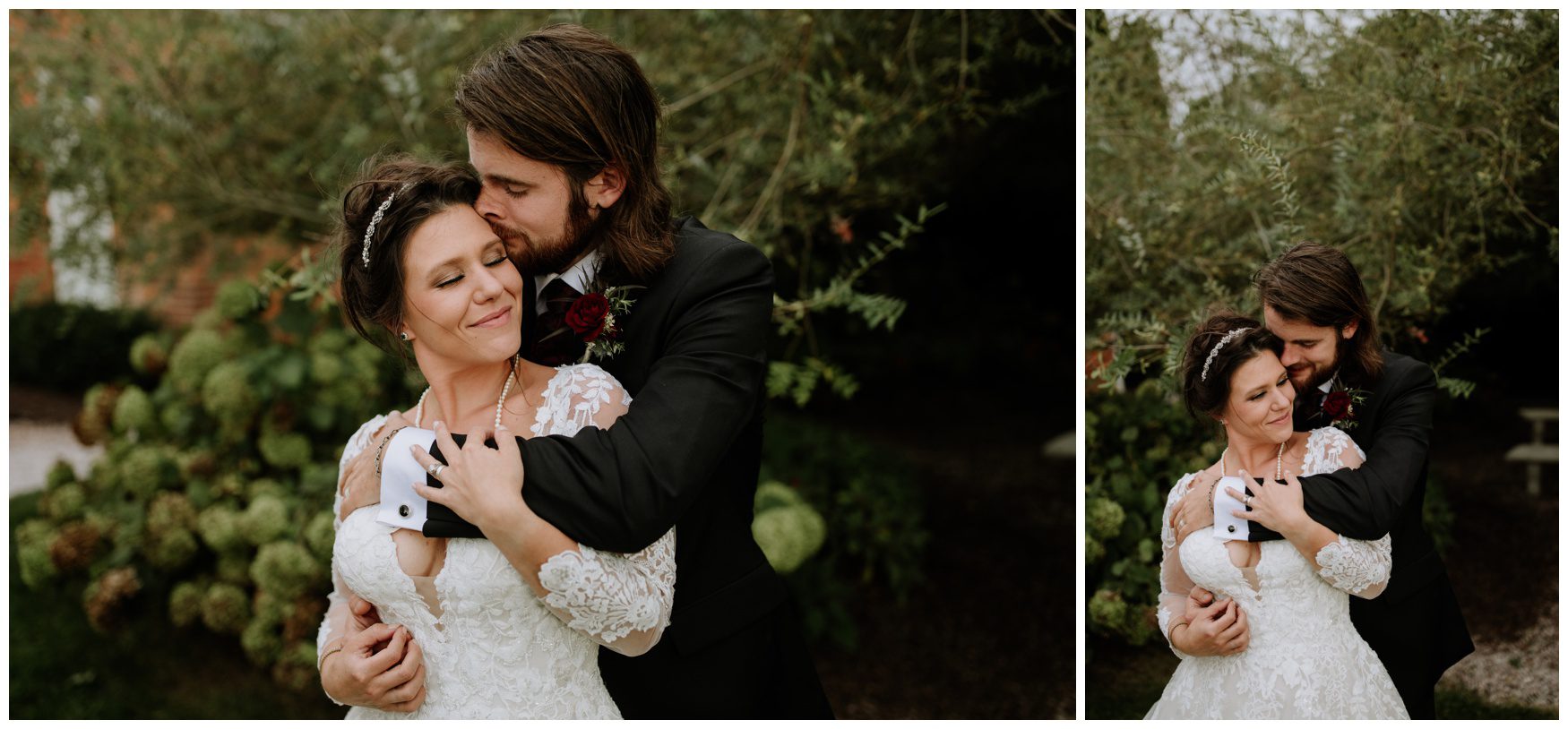 Maryland Elopement Photographer