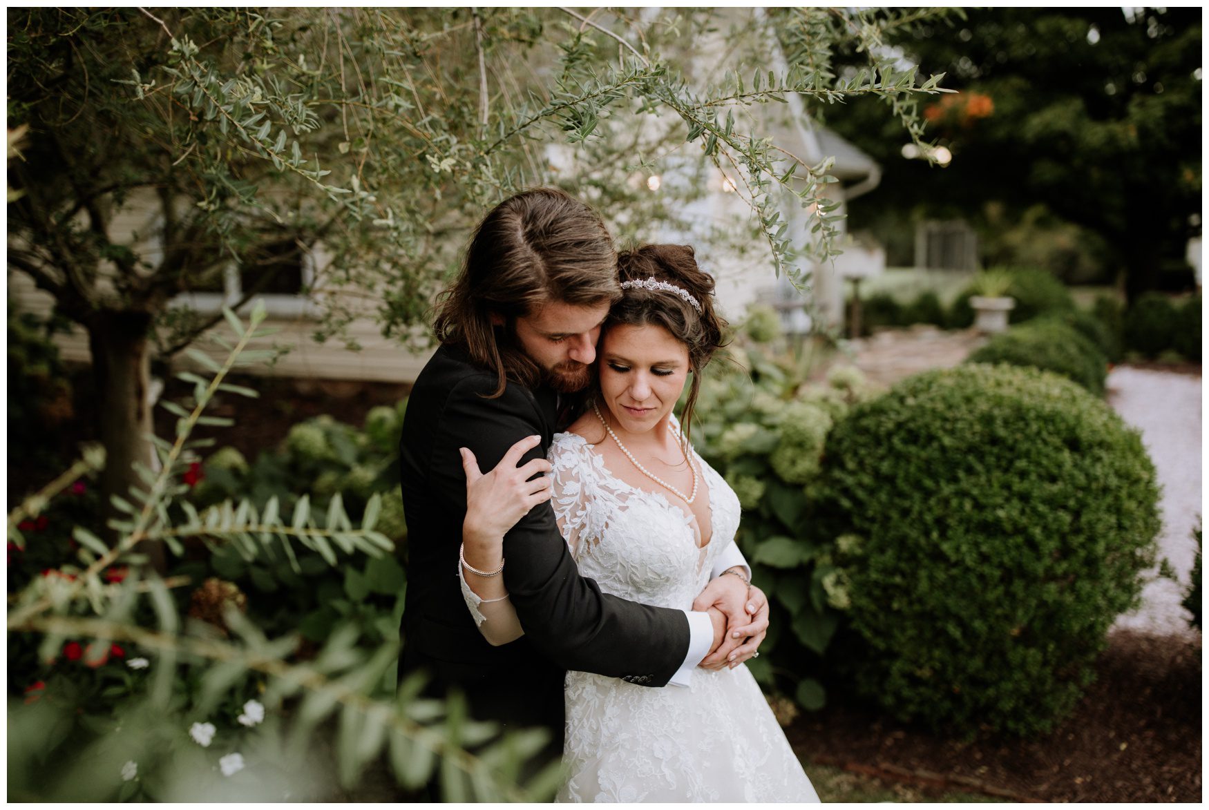 Maryland Elopement Photographer