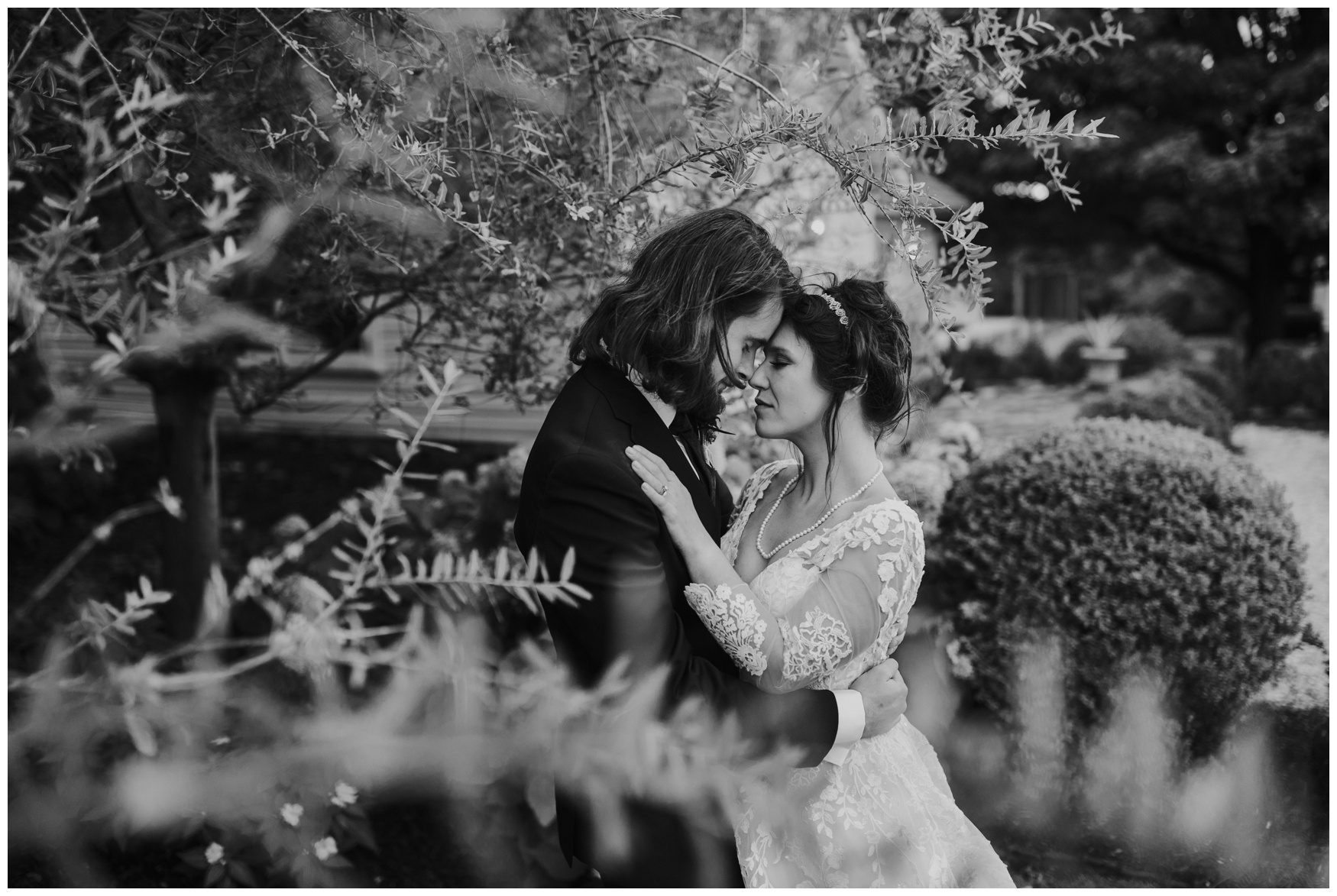 Maryland Elopement Photographer