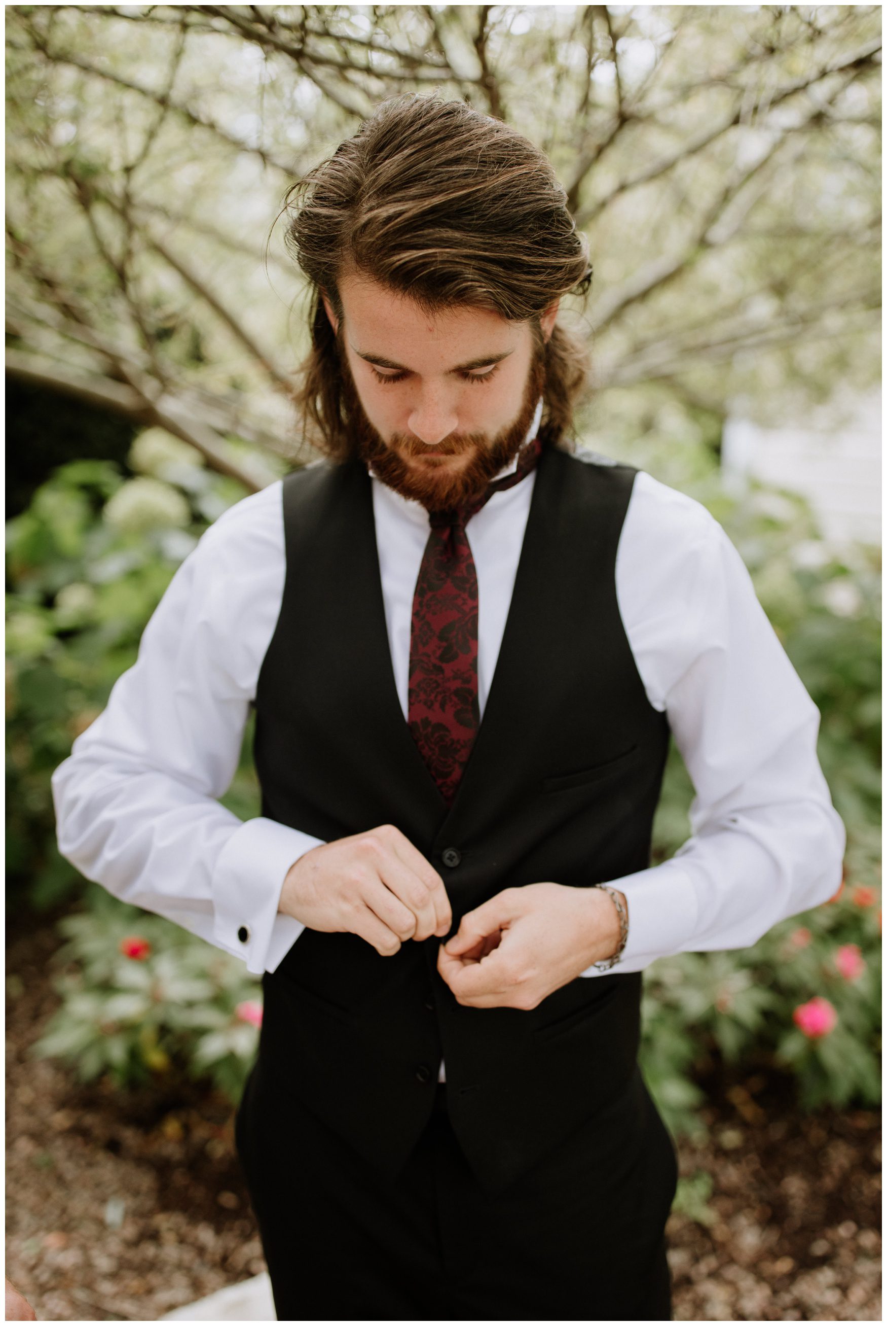 Maryland Elopement Photographer