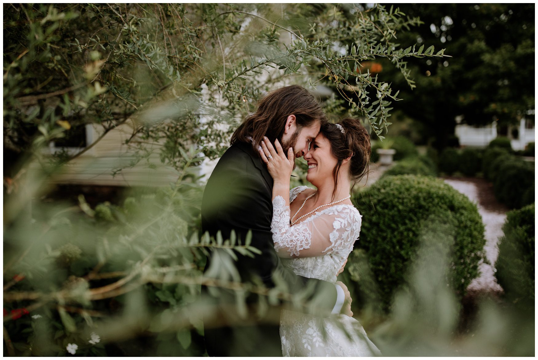 Maryland Elopement Photographer