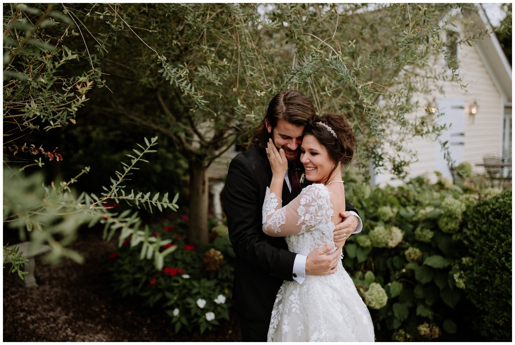 Maryland Elopement Photographer