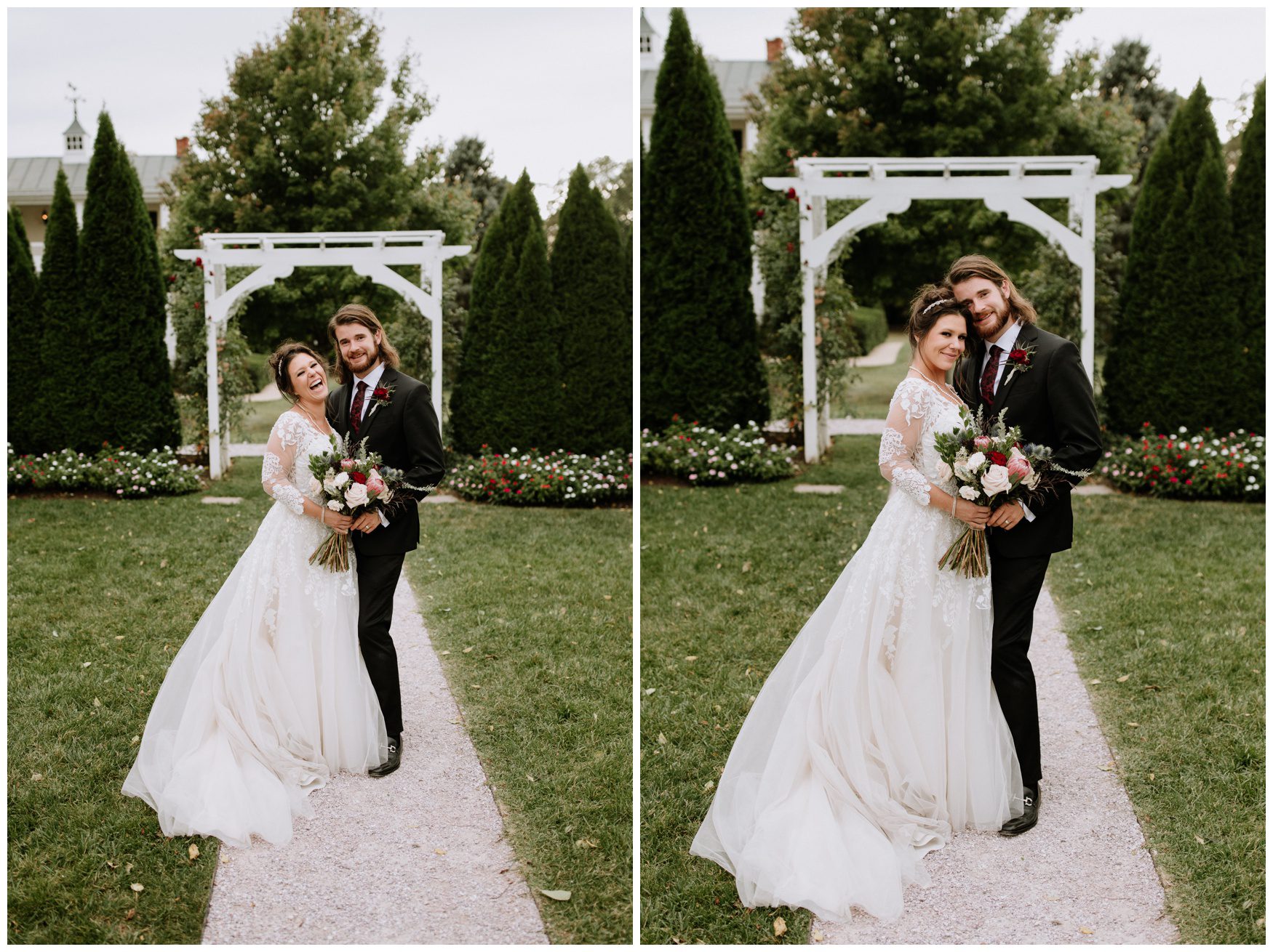 Maryland Elopement Photographer