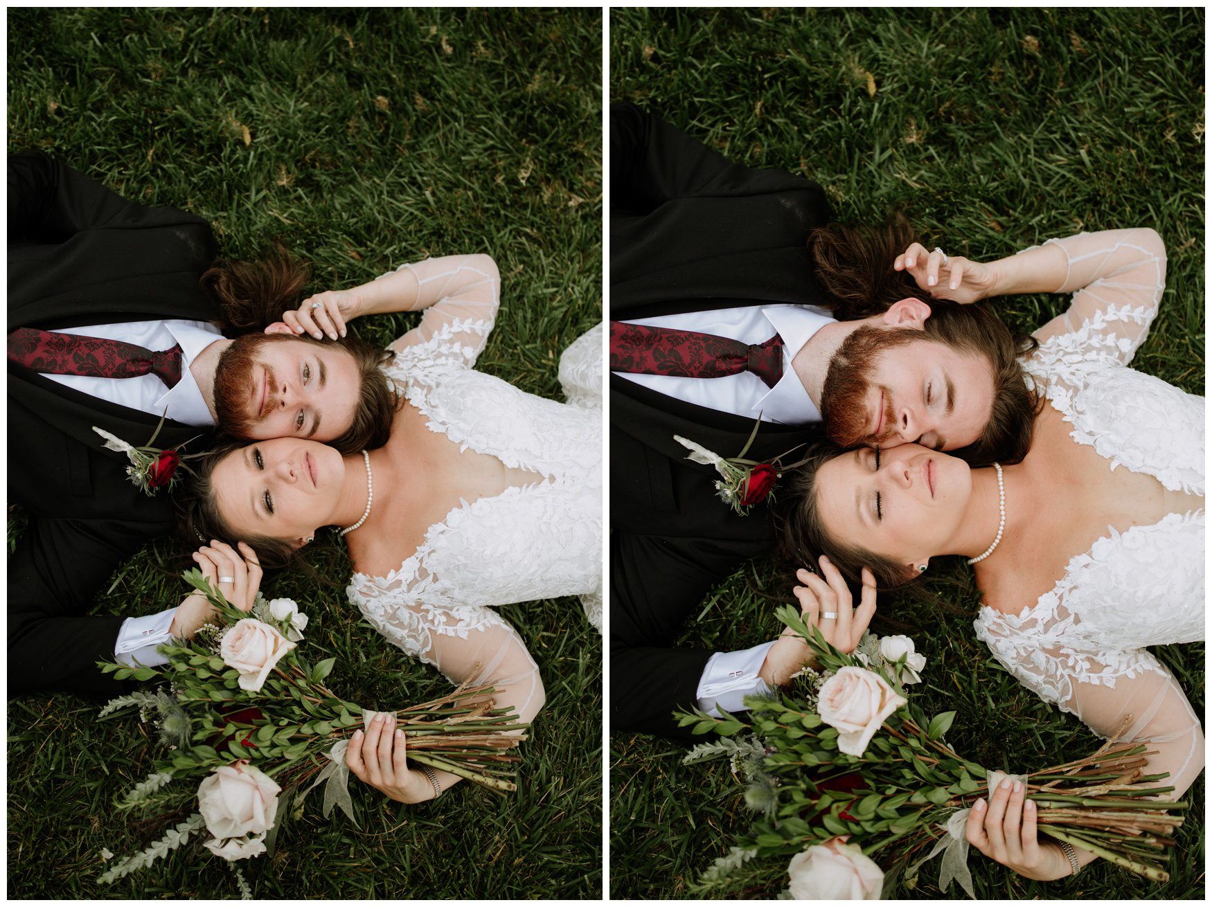 Maryland Elopement Photographer