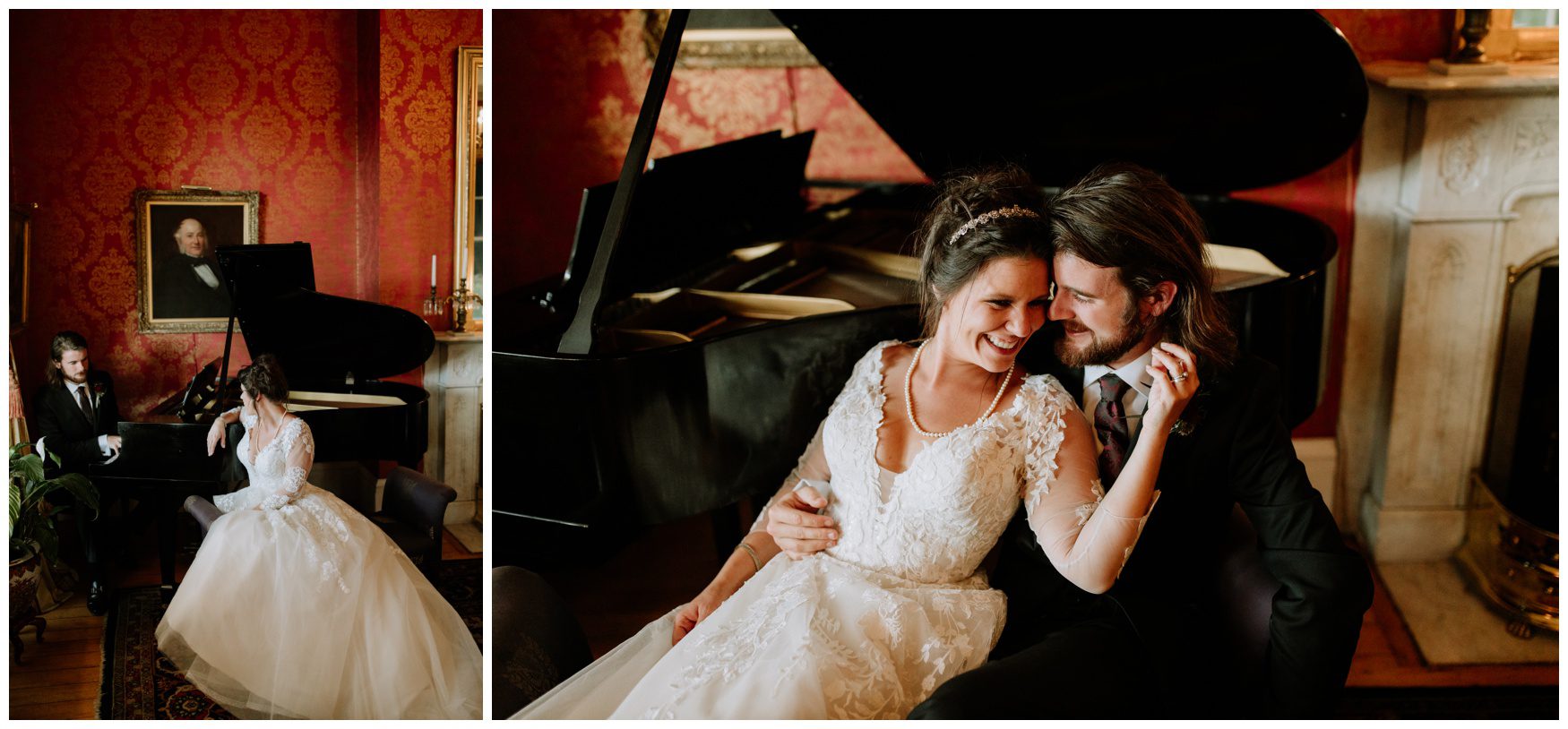 Maryland Elopement Photographer