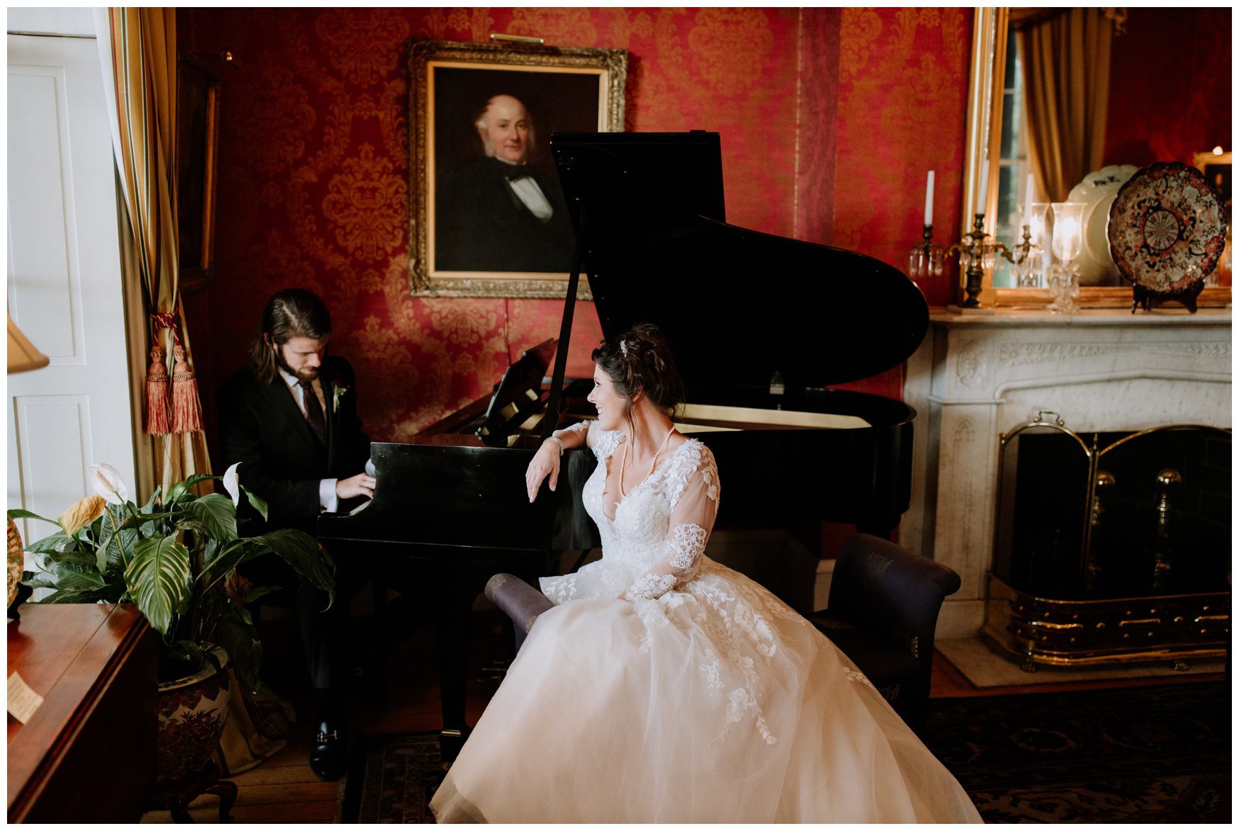 Maryland Elopement Photographer