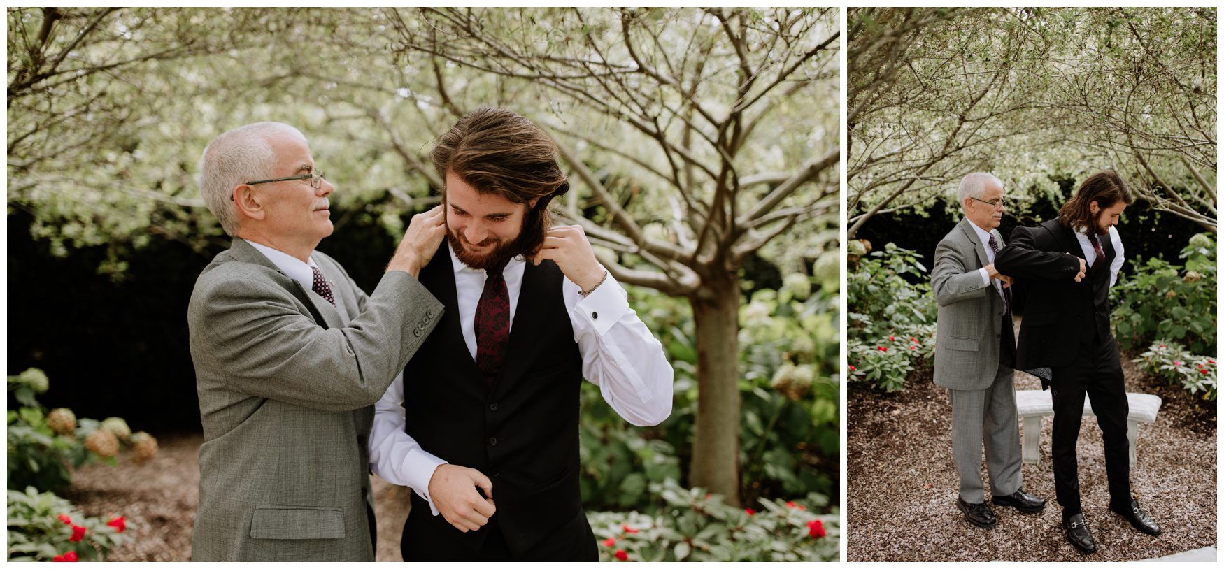 Maryland Elopement Photographer