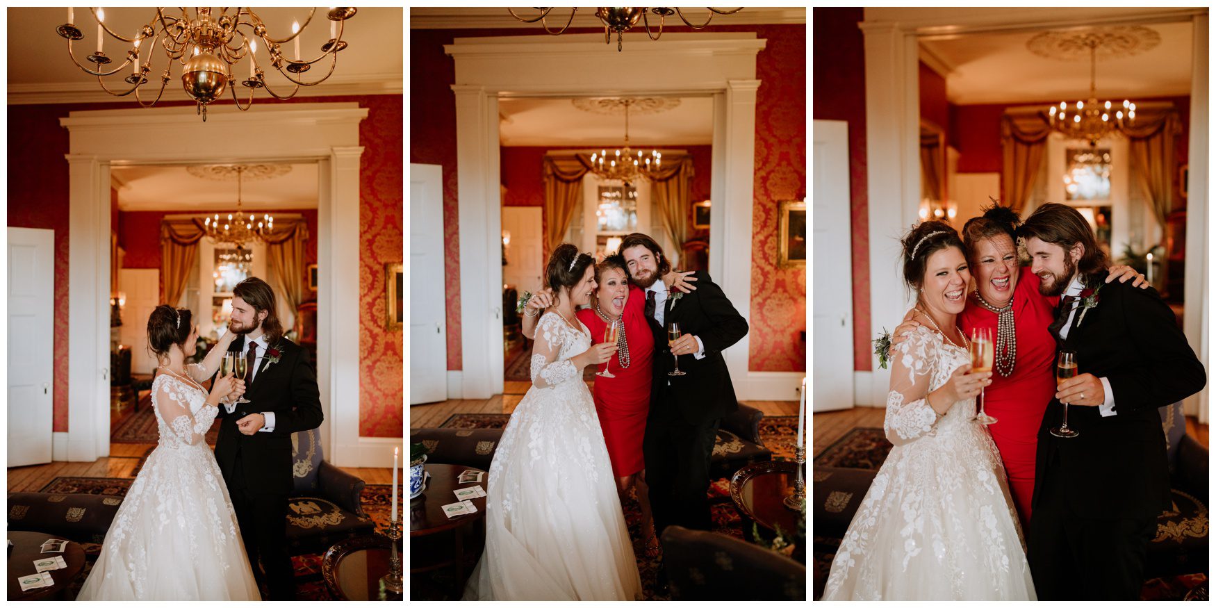 Maryland Elopement Photographer